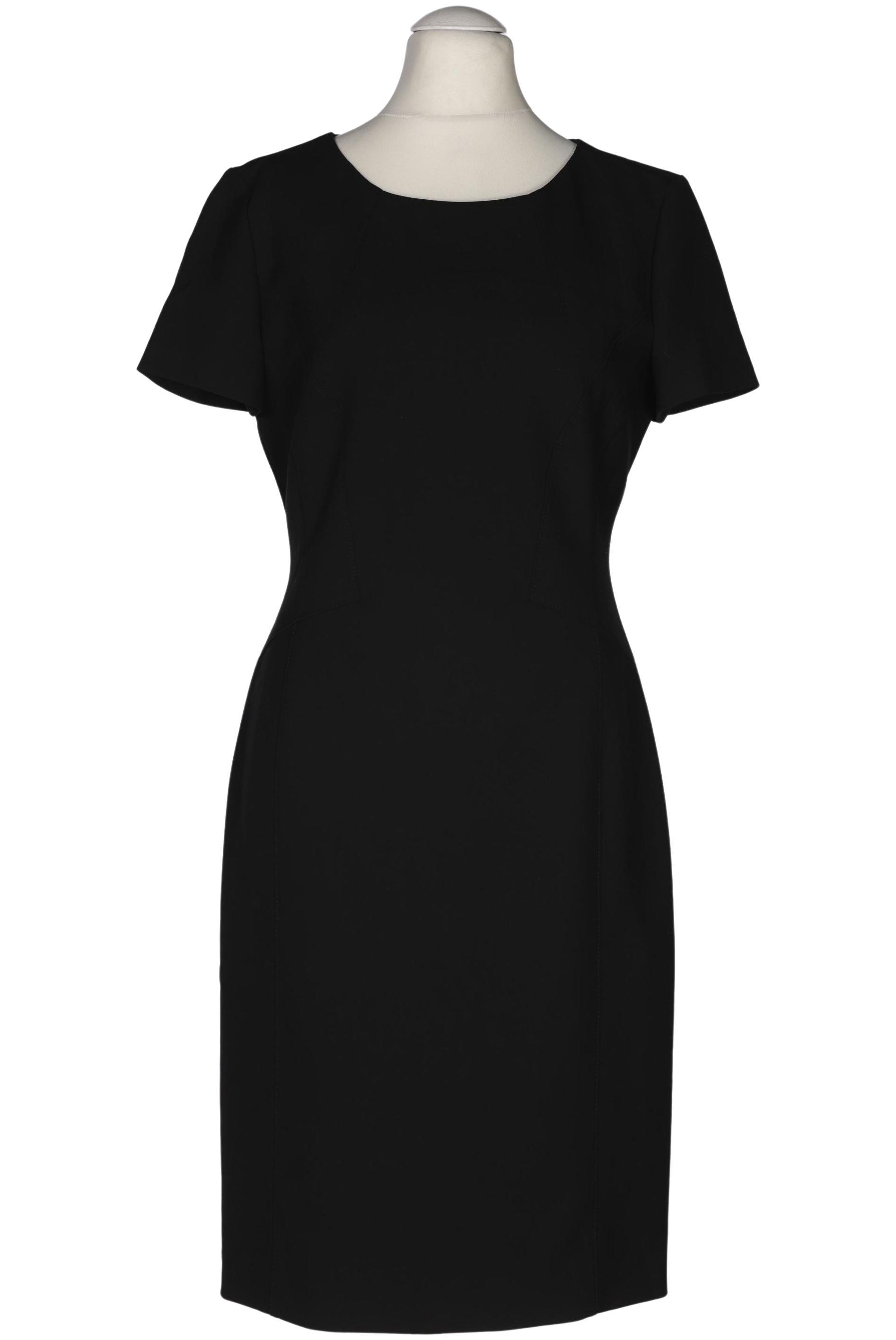 

Hugo by Hugo Boss Damen Kleid, schwarz, Gr. 40