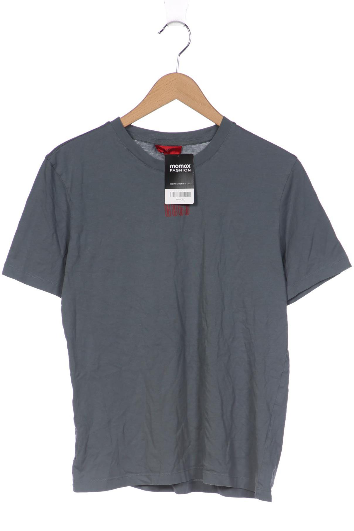 

HUGO by Hugo Boss Herren T-Shirt, türkis