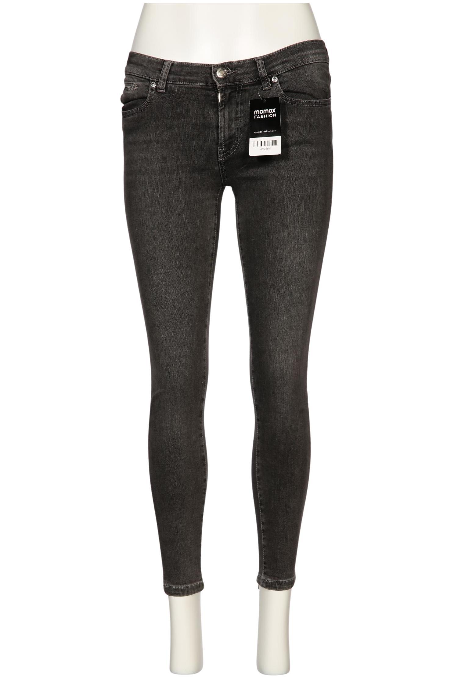 

Hugo by Hugo Boss Damen Jeans, grau, Gr. 30