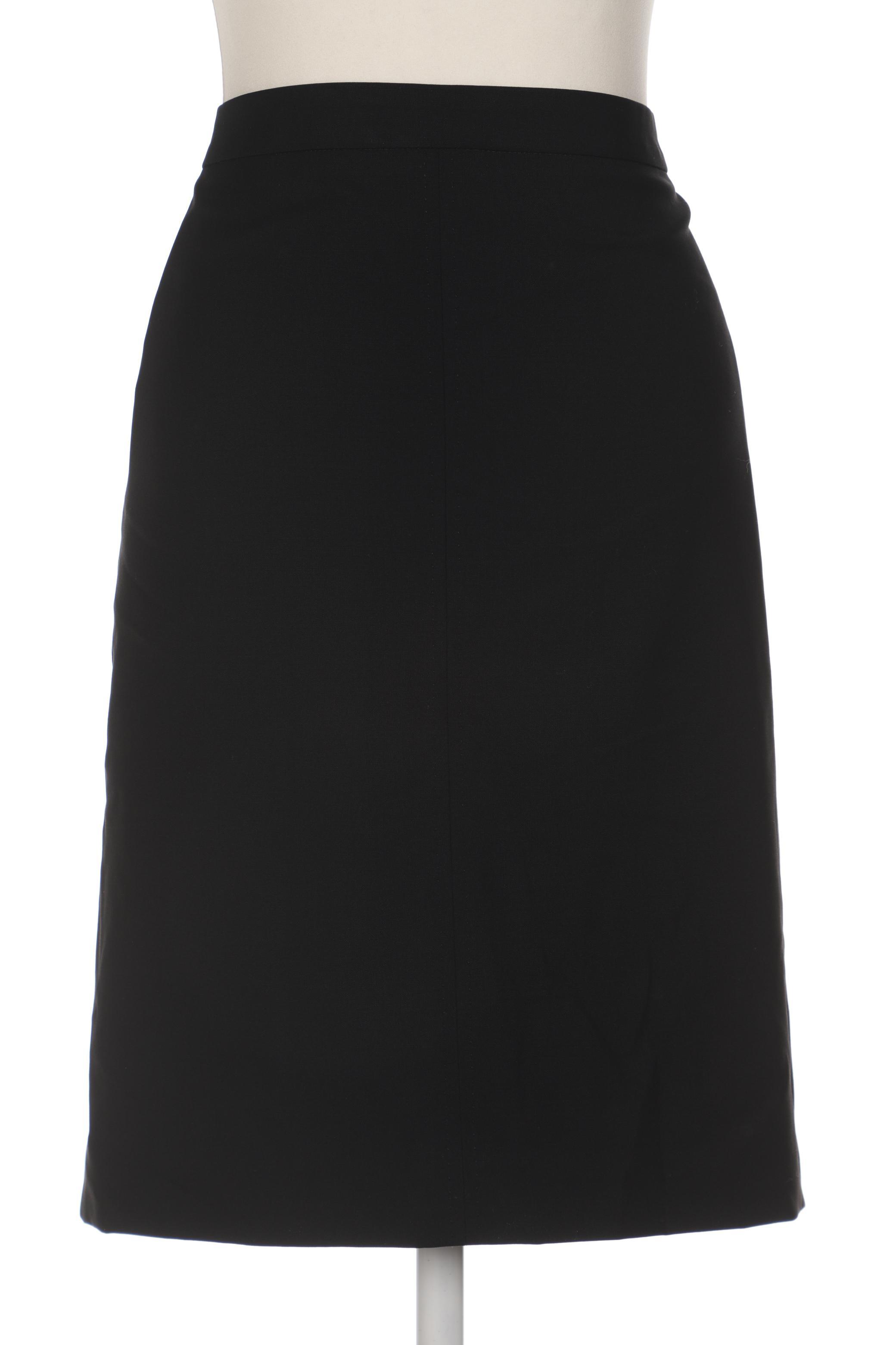 

Hugo by Hugo Boss Damen Rock, schwarz, Gr. 40
