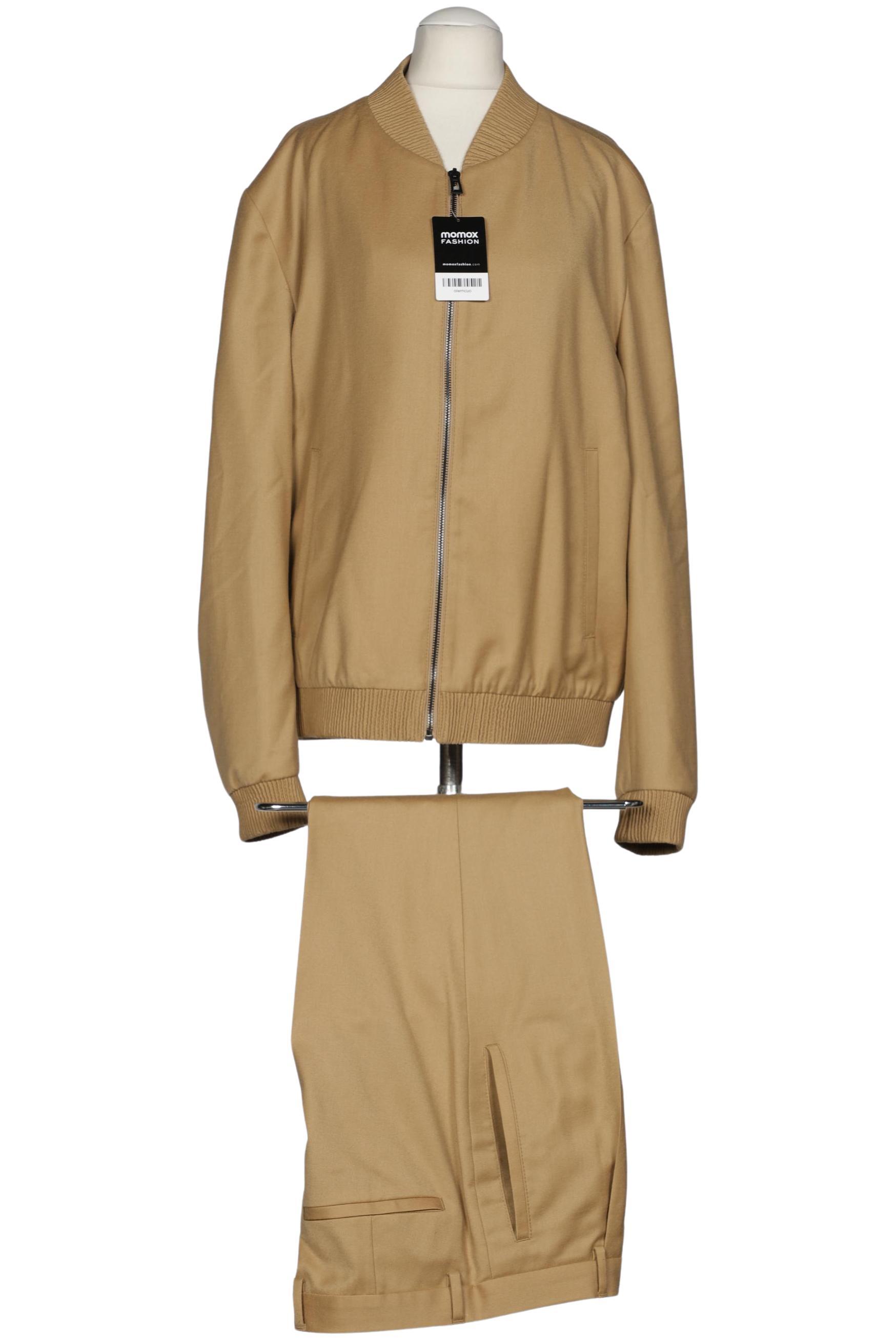 Thumbnail - Hugo by Hugo Boss Herren Anzug, beige, Gr. 48