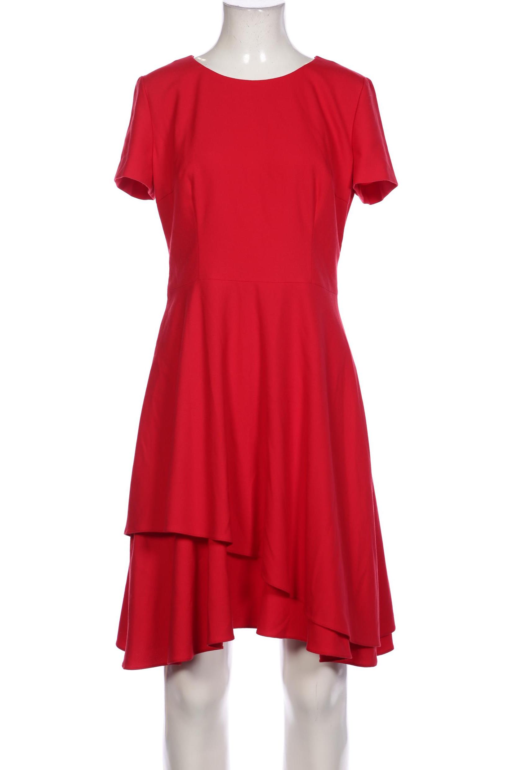 

Hugo by Hugo Boss Damen Kleid, rot, Gr. 38