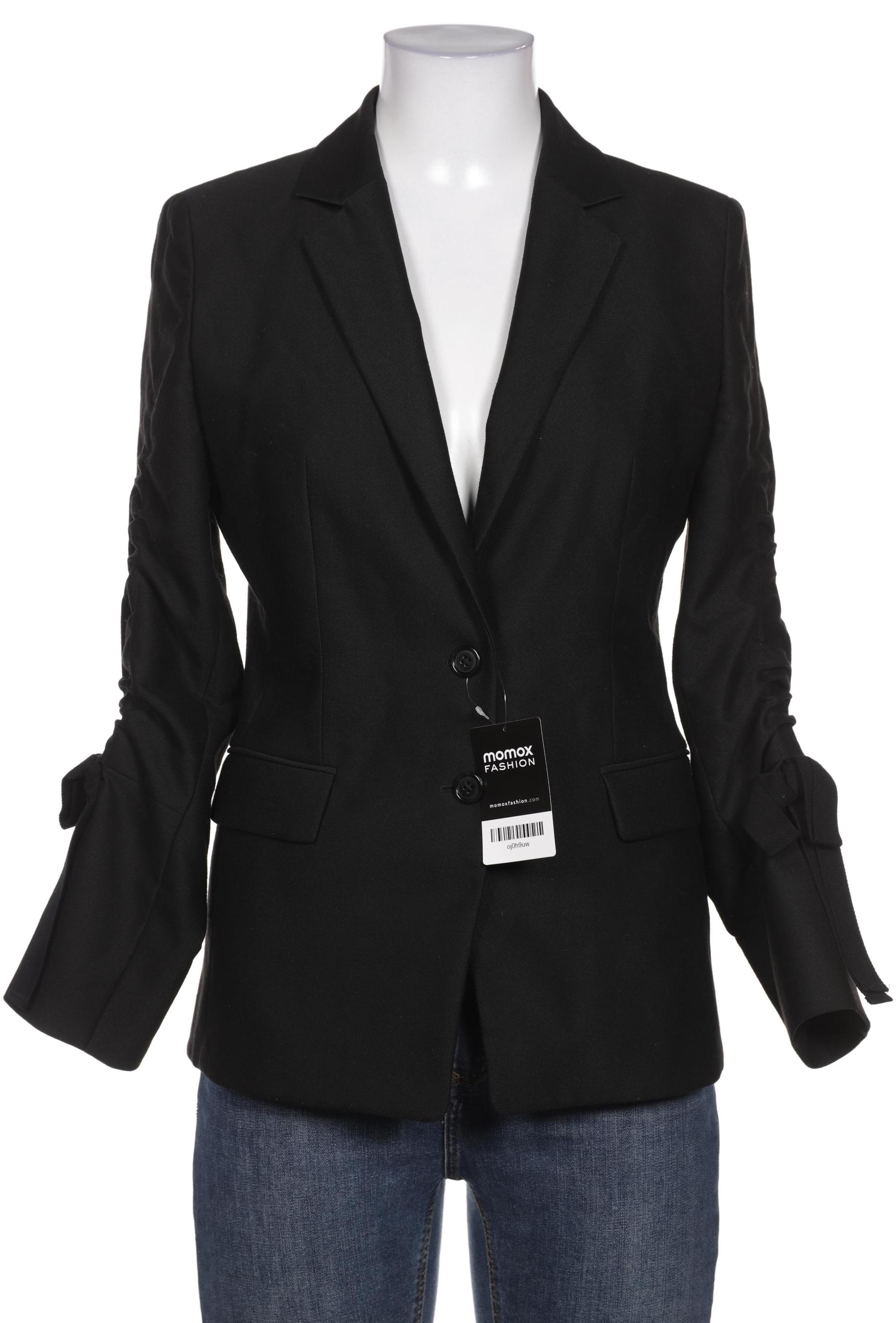 

HUGO by Hugo Boss Damen Blazer, schwarz
