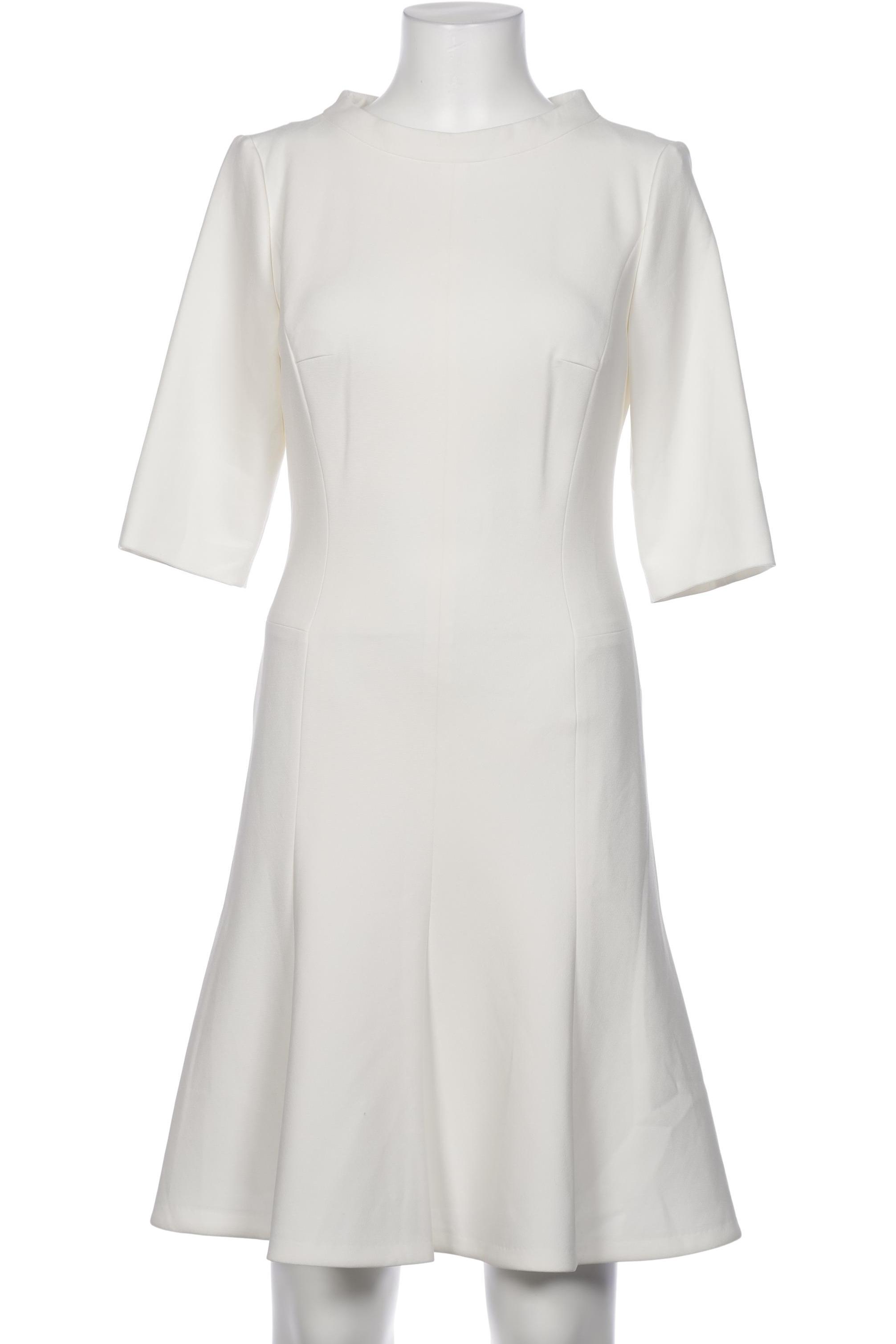 

Hugo by Hugo Boss Damen Kleid, weiß, Gr. 38
