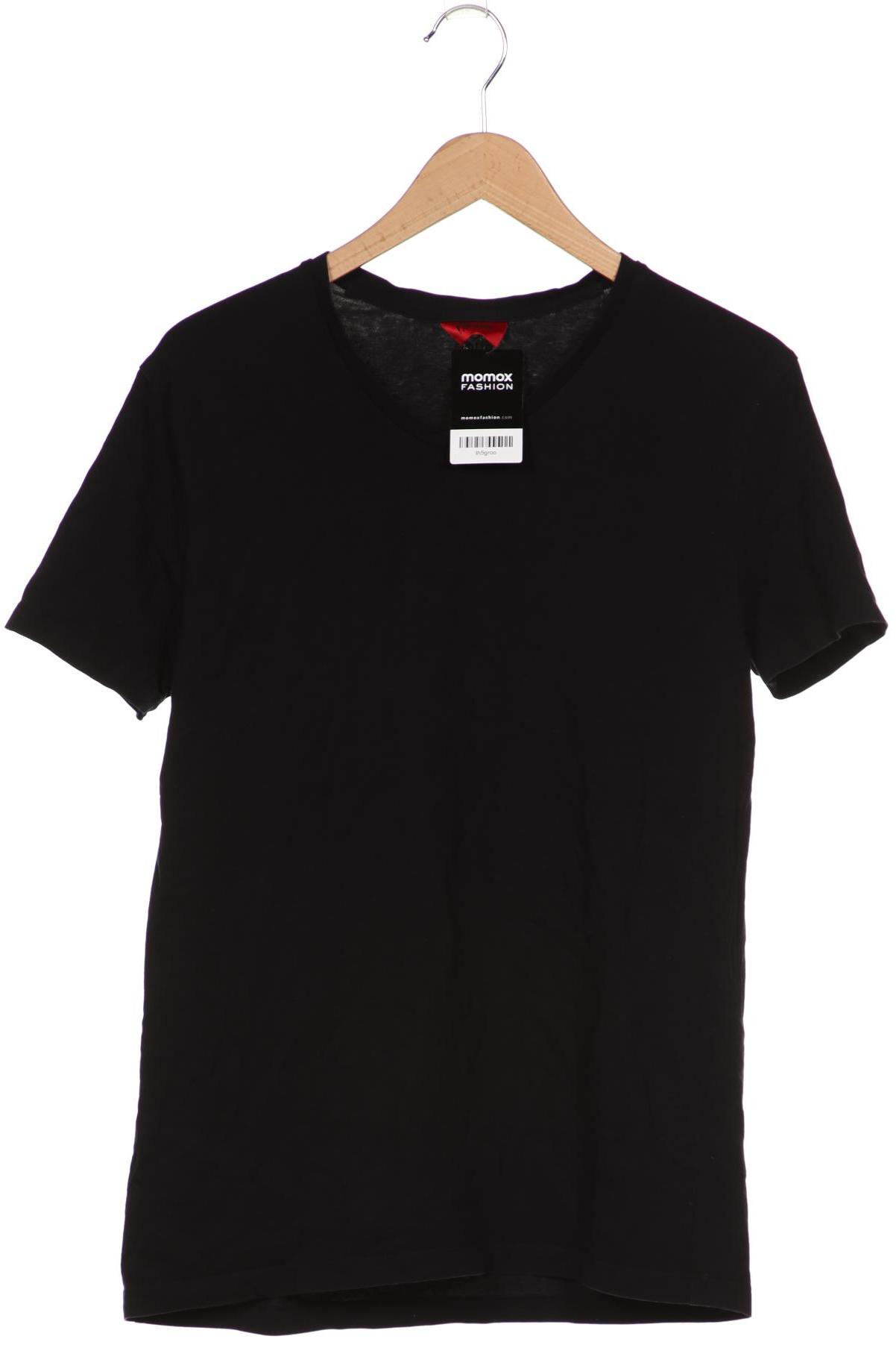 

Hugo by Hugo Boss Herren T-Shirt, schwarz, Gr. 52