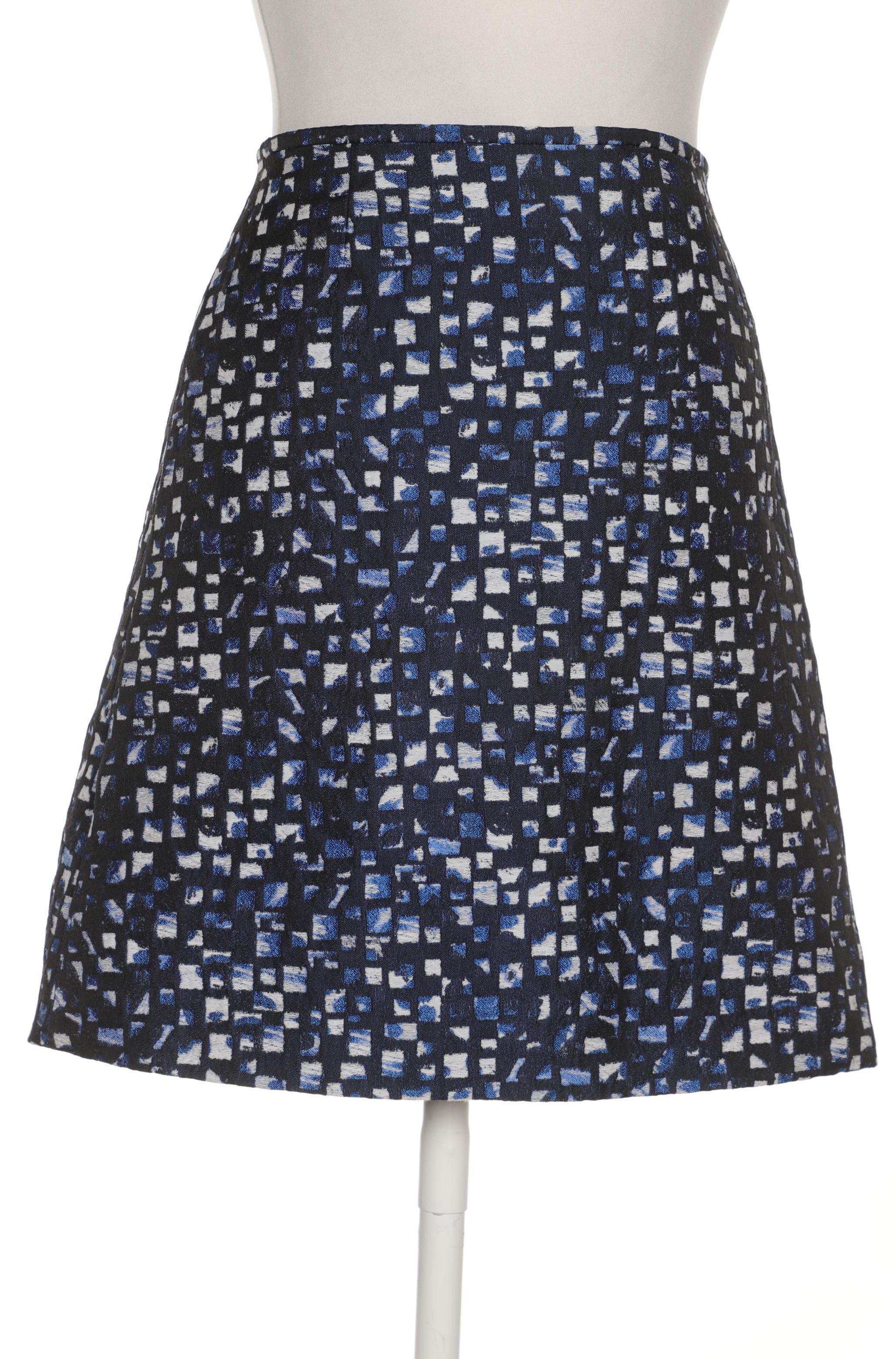 

HUGO by Hugo Boss Damen Rock, marineblau