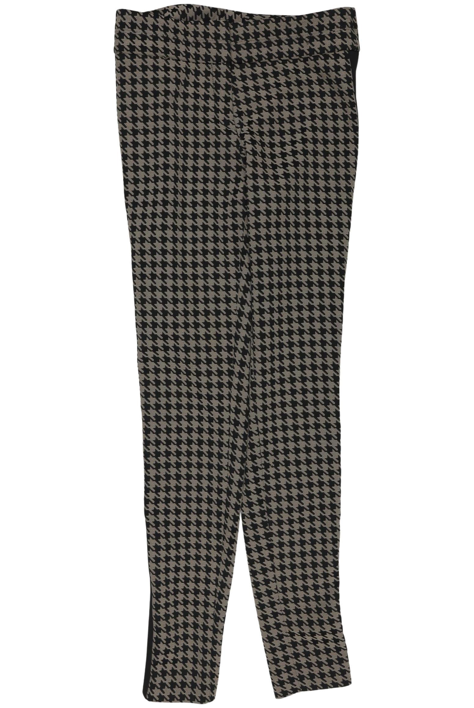 

Hugo by Hugo Boss Damen Stoffhose, mehrfarbig, Gr. 36