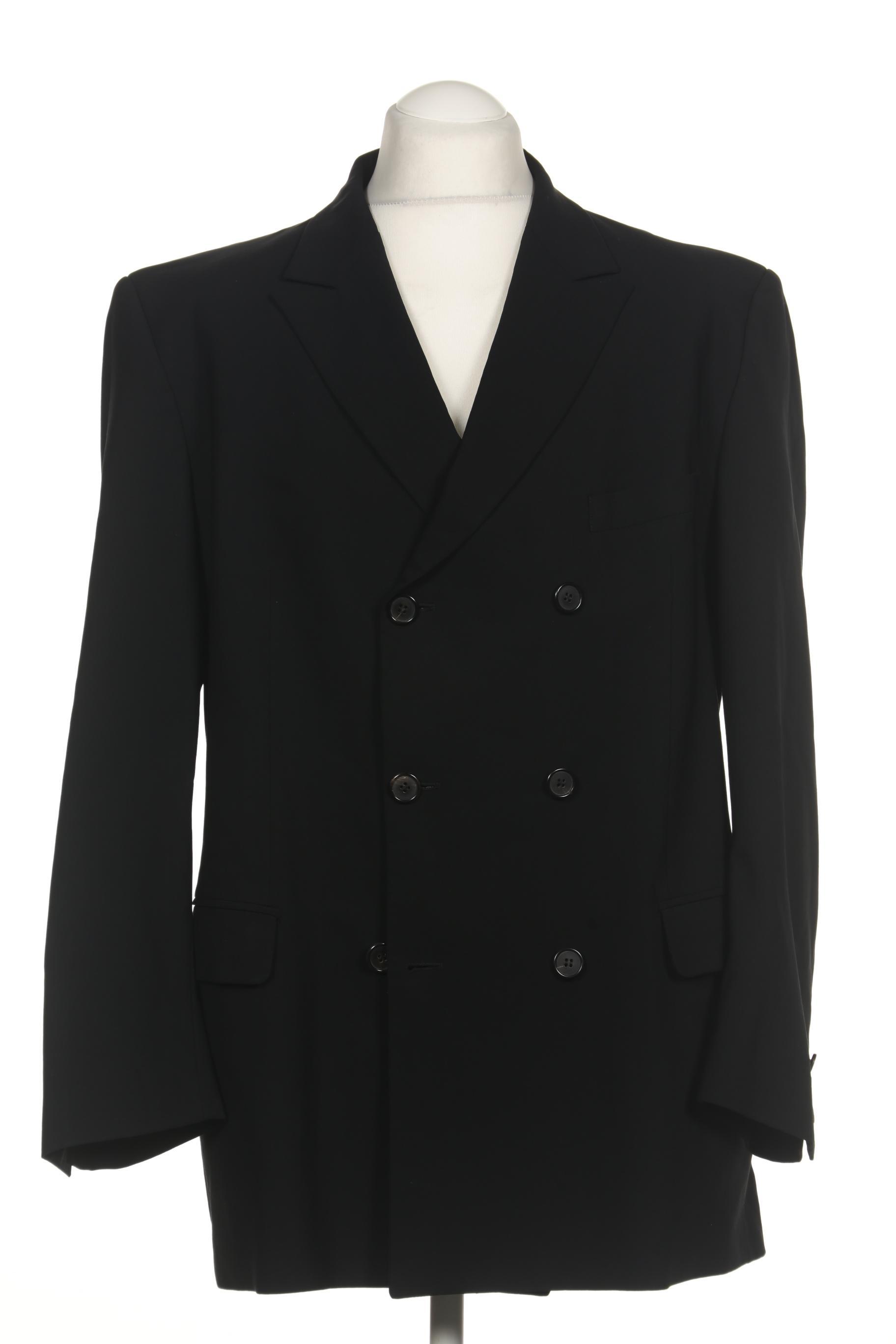 

Hugo by Hugo Boss Herren Sakko, schwarz, Gr. 54