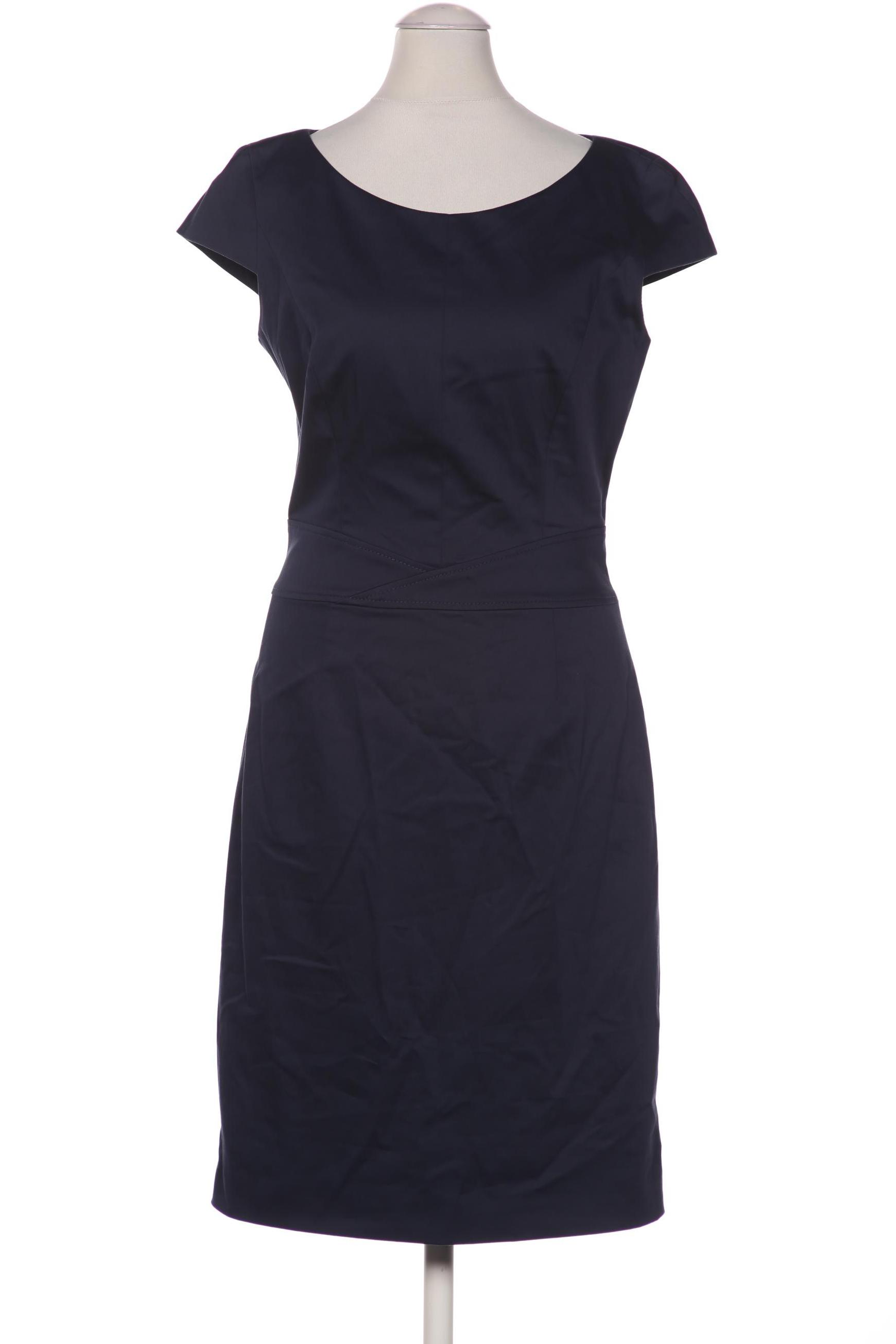 

Hugo by Hugo Boss Damen Kleid, marineblau, Gr. 34