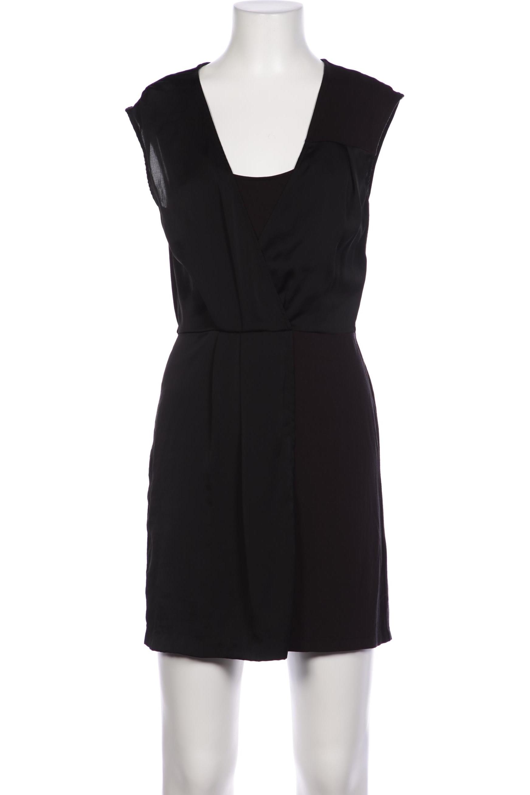 

Hugo by Hugo Boss Damen Kleid, schwarz, Gr. 34