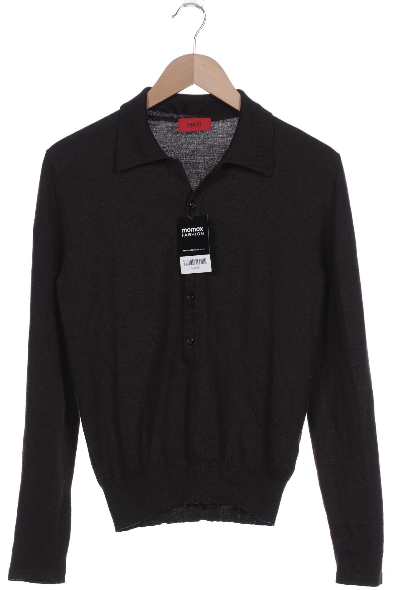 

Hugo by Hugo Boss Damen Pullover, braun, Gr. 36