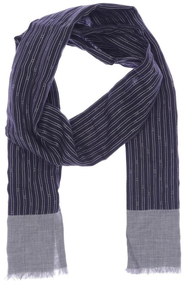 

Hugo by Hugo Boss Herren Schal, marineblau, Gr.