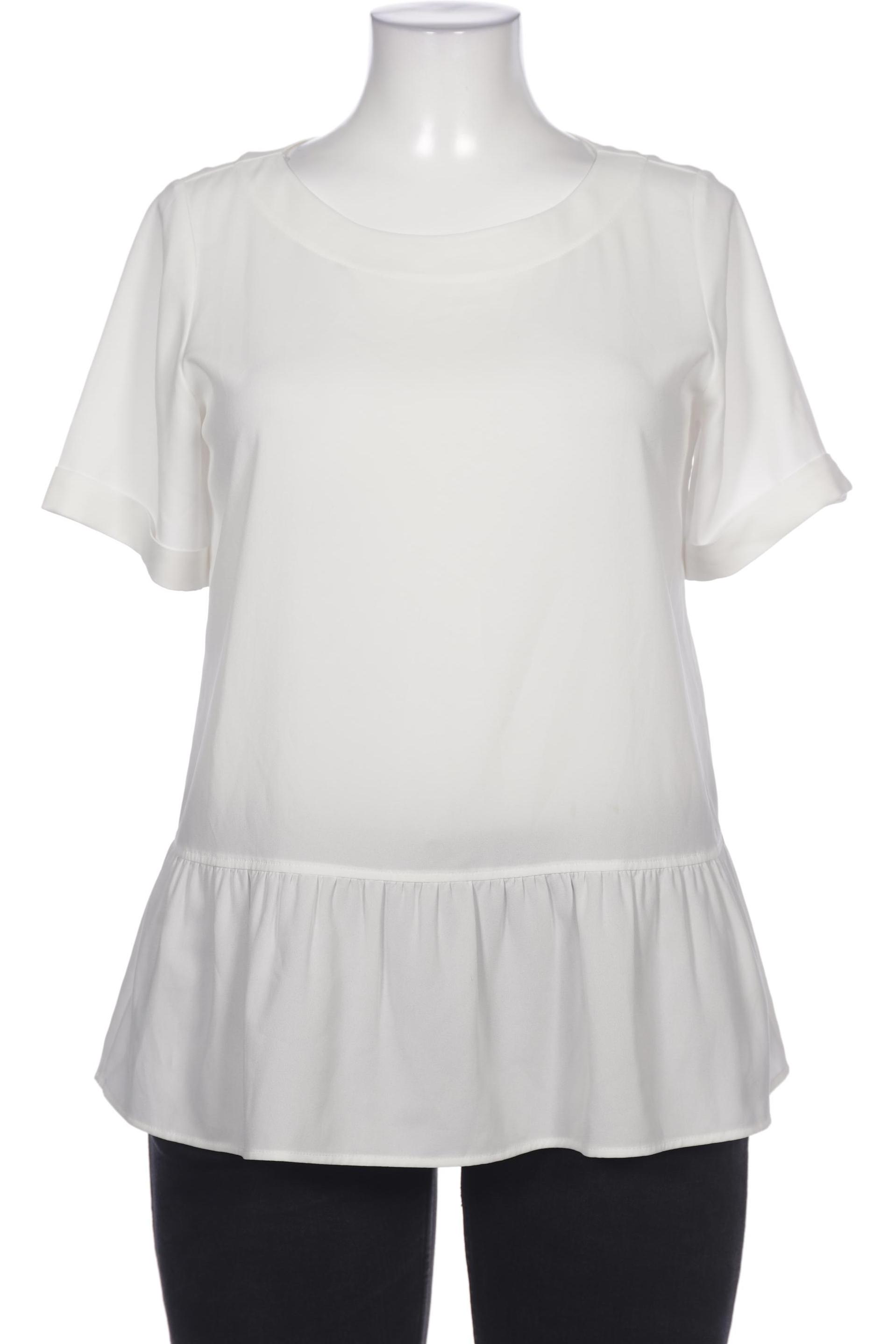 

HUGO by Hugo Boss Damen Bluse, weiß
