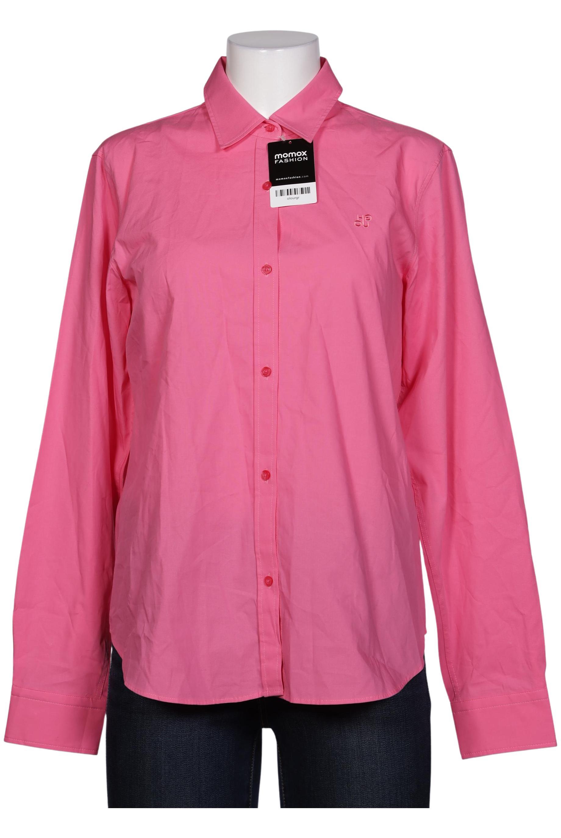 

Hugo by Hugo Boss Damen Bluse, pink, Gr. 40