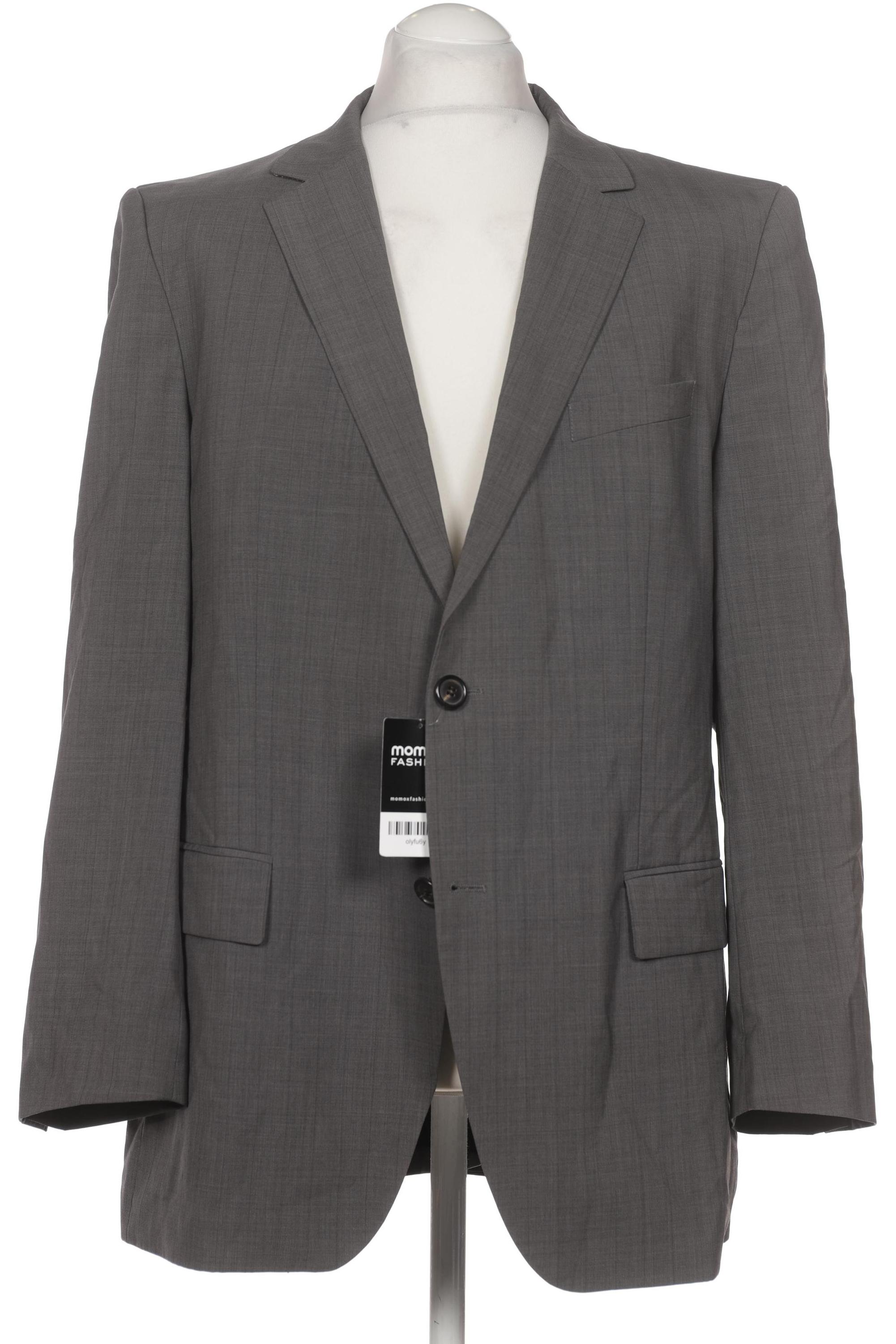 

Hugo by Hugo Boss Herren Sakko, grau, Gr. 54