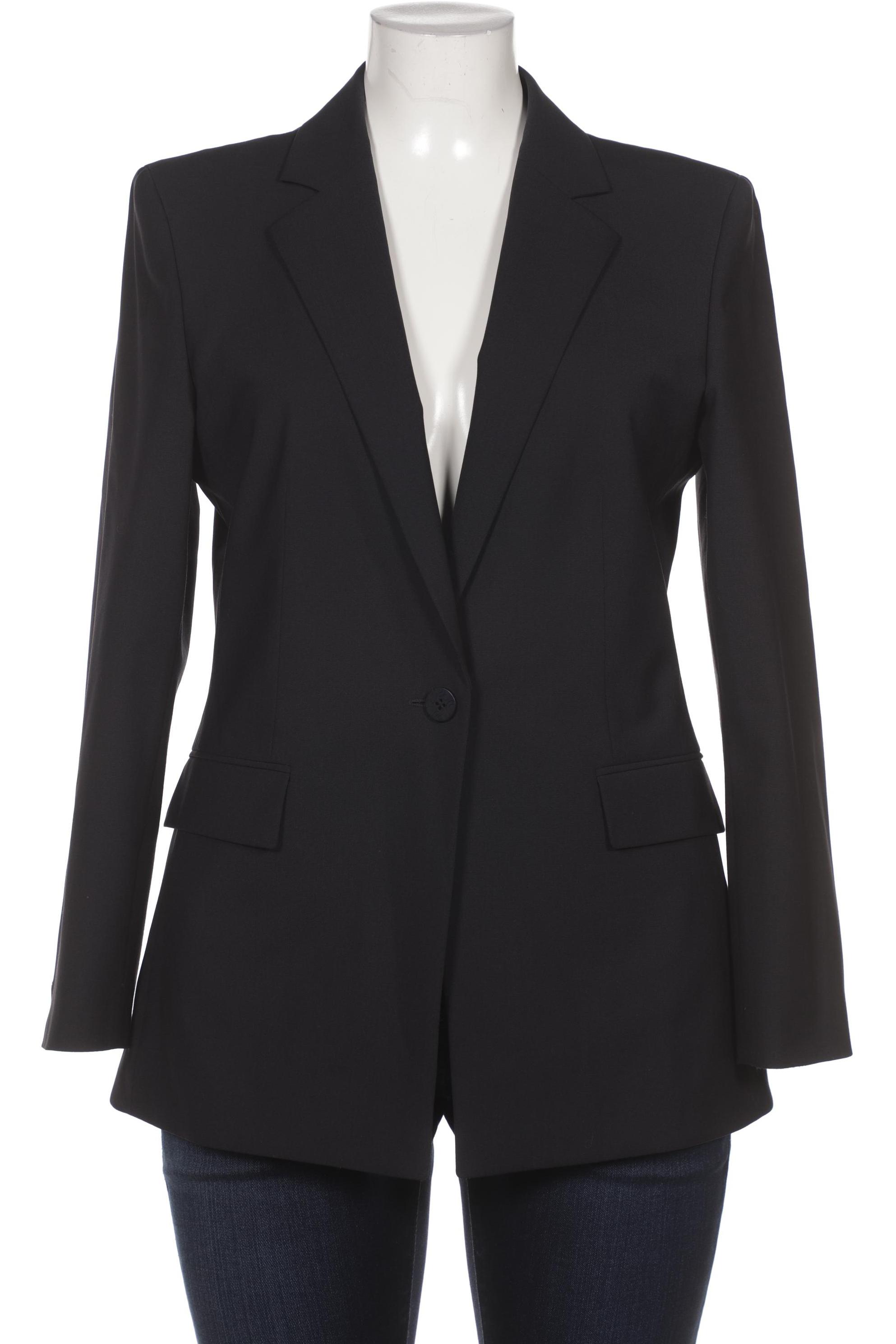 

HUGO by Hugo Boss Damen Blazer, schwarz
