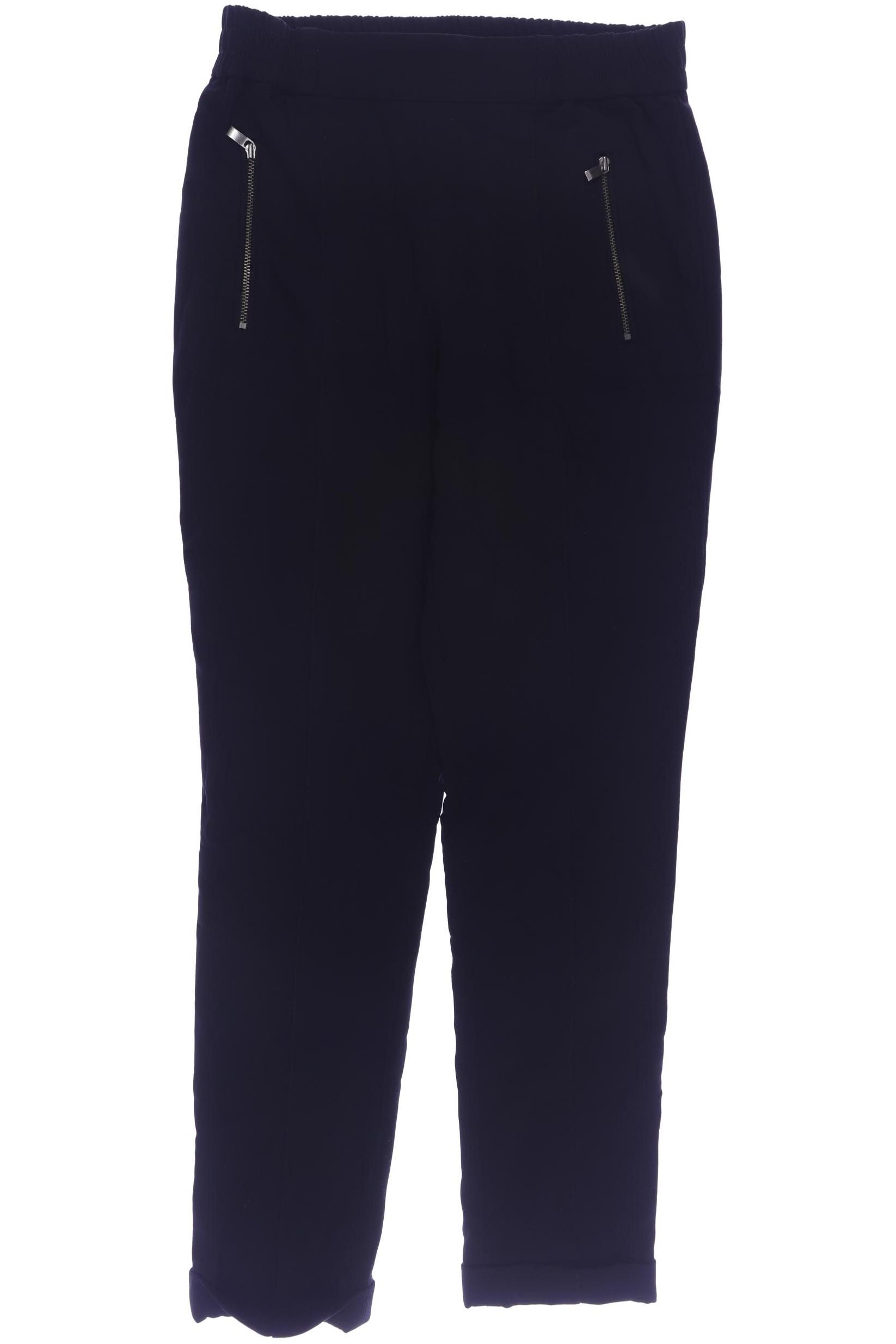 

Hugo by Hugo Boss Damen Stoffhose, schwarz, Gr. 34
