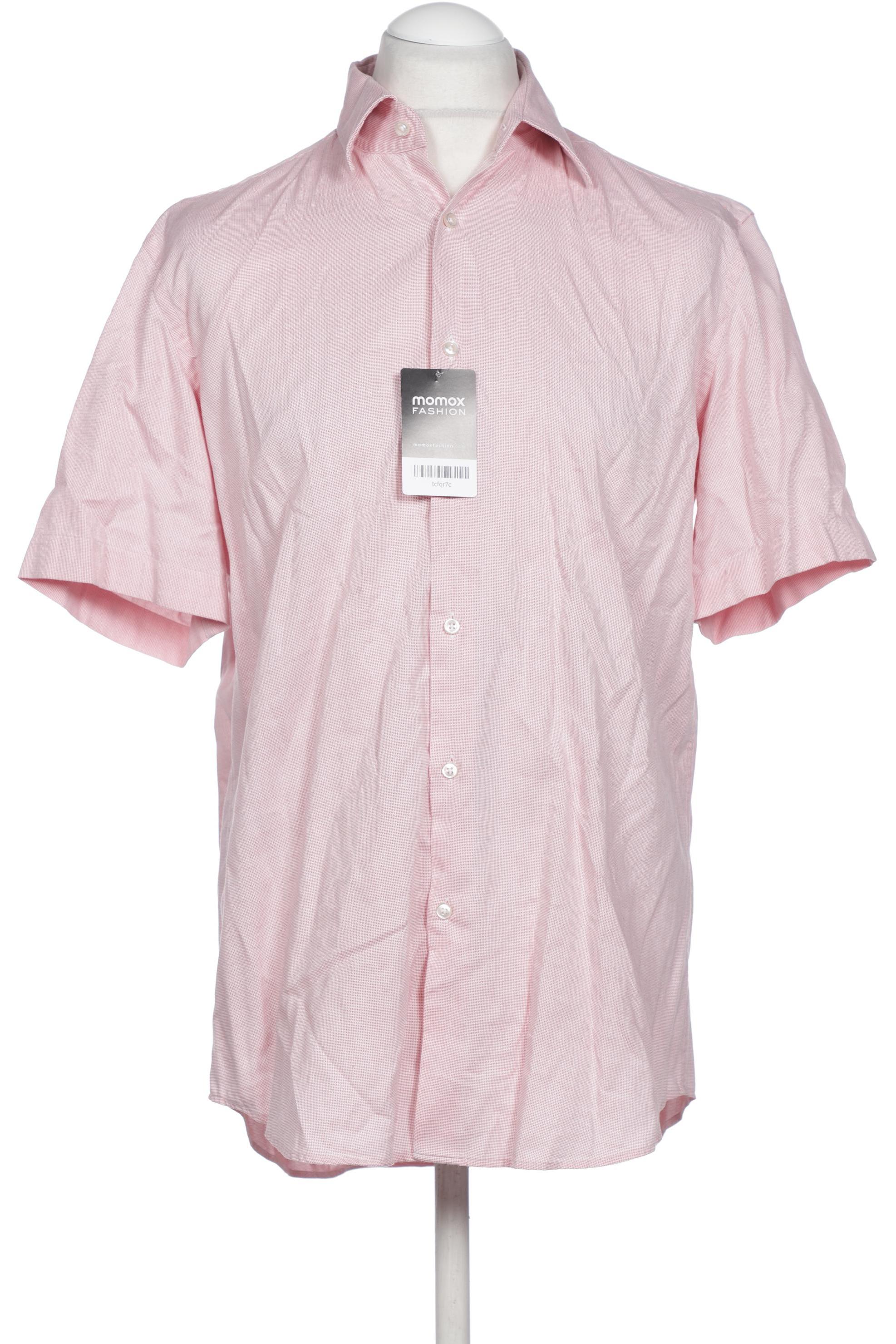 

HUGO by Hugo Boss Herren Hemd, pink