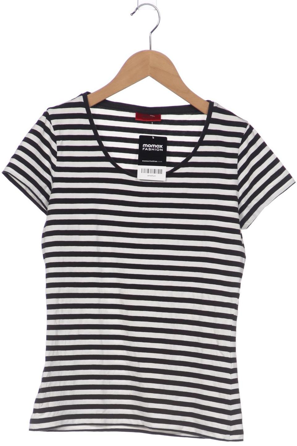 

Hugo by Hugo Boss Damen T-Shirt, schwarz, Gr. 38