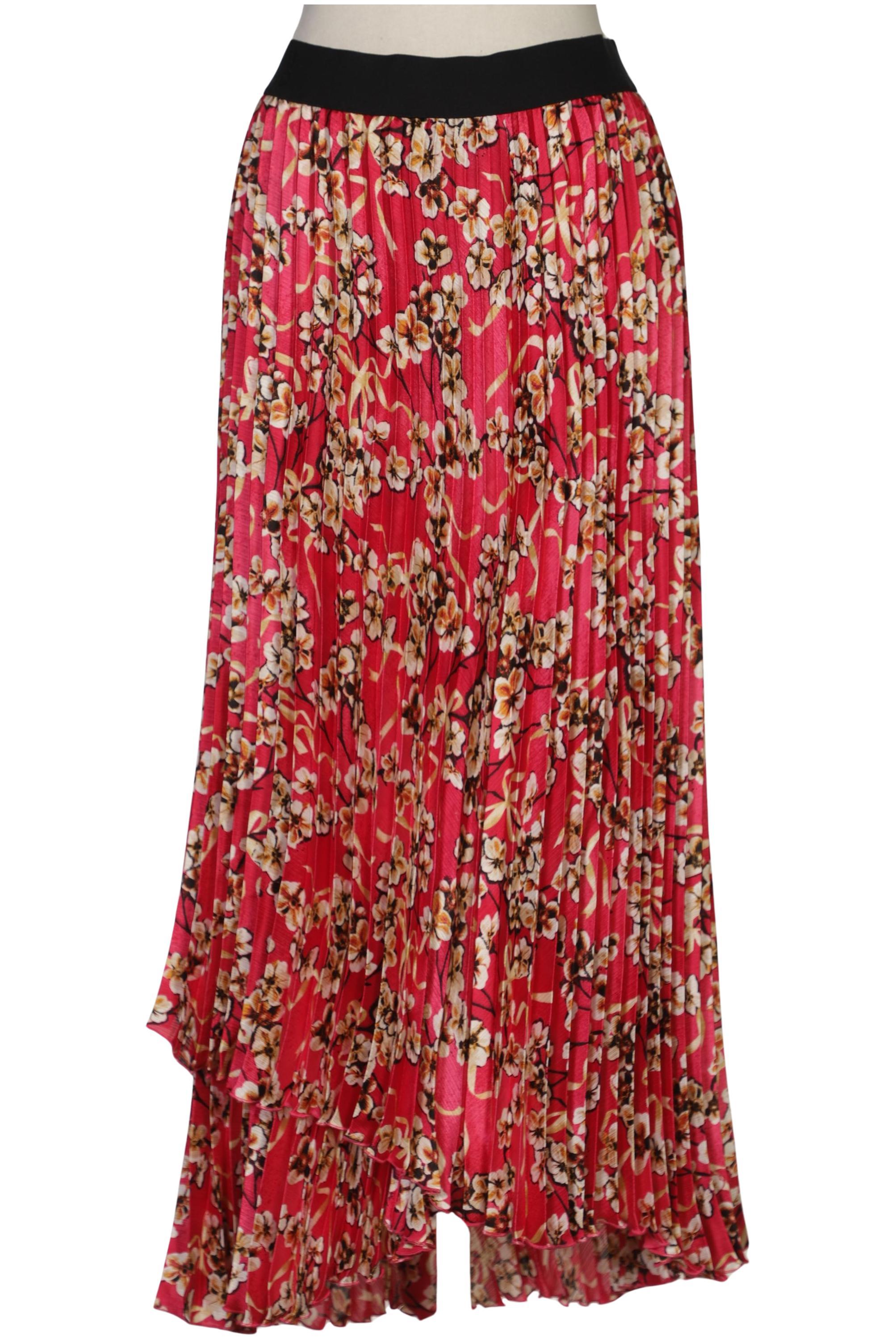 

Hugo by Hugo Boss Damen Rock, rot, Gr. 27