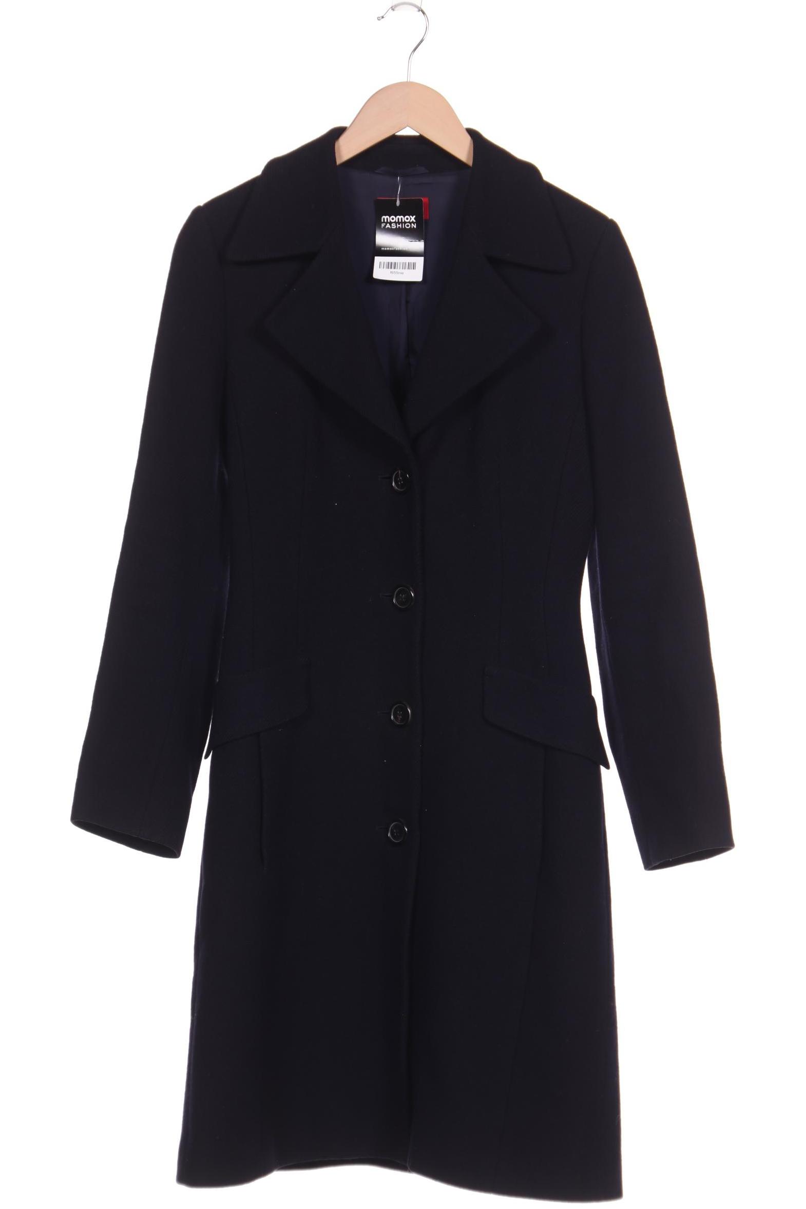 

Hugo by Hugo Boss Damen Mantel, marineblau, Gr. 38