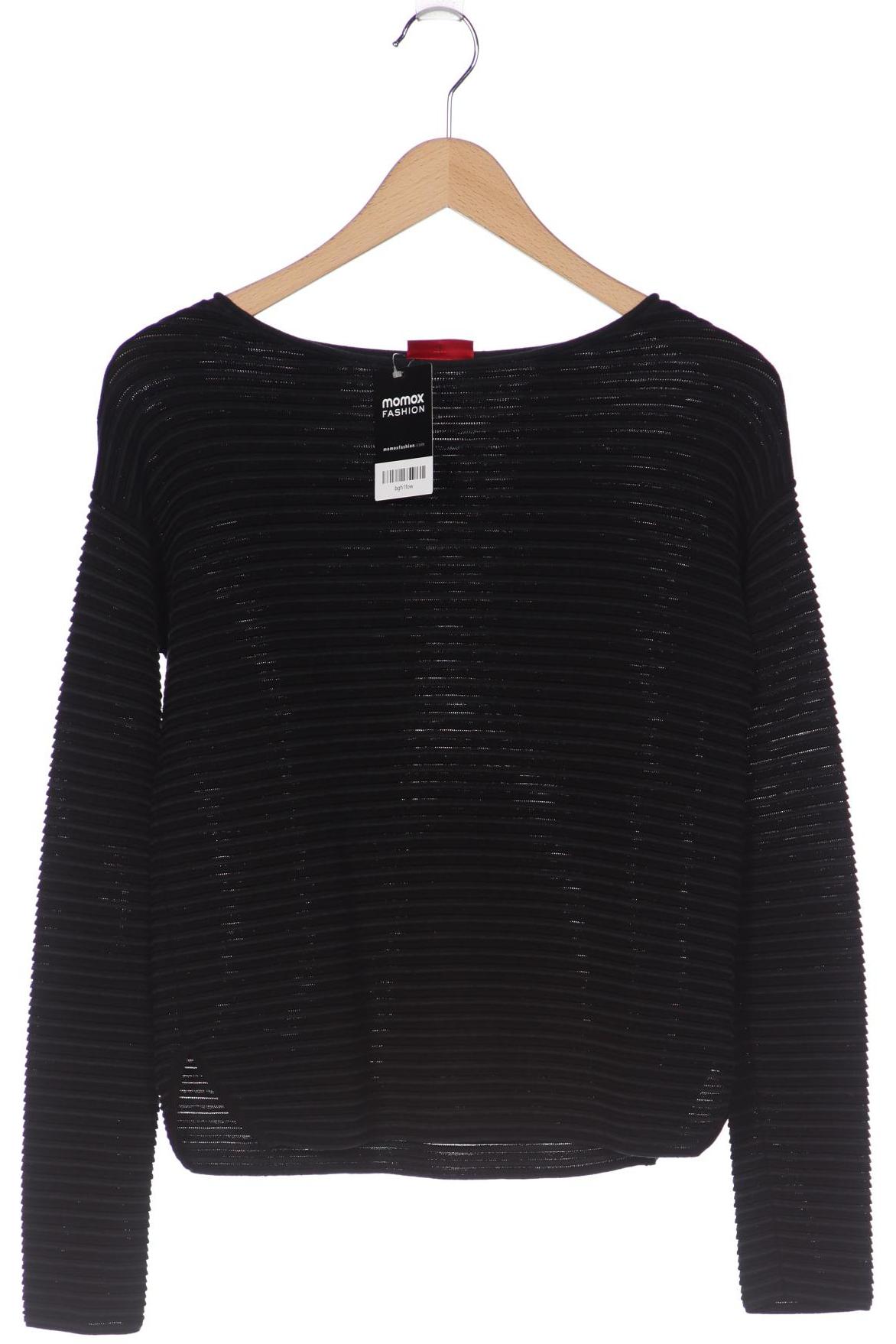 

HUGO by Hugo Boss Damen Pullover, schwarz