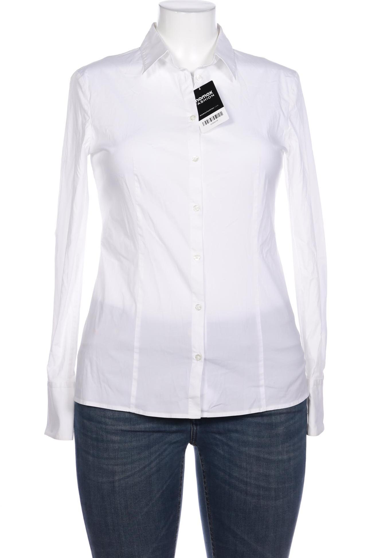 

HUGO by Hugo Boss Damen Bluse, weiß