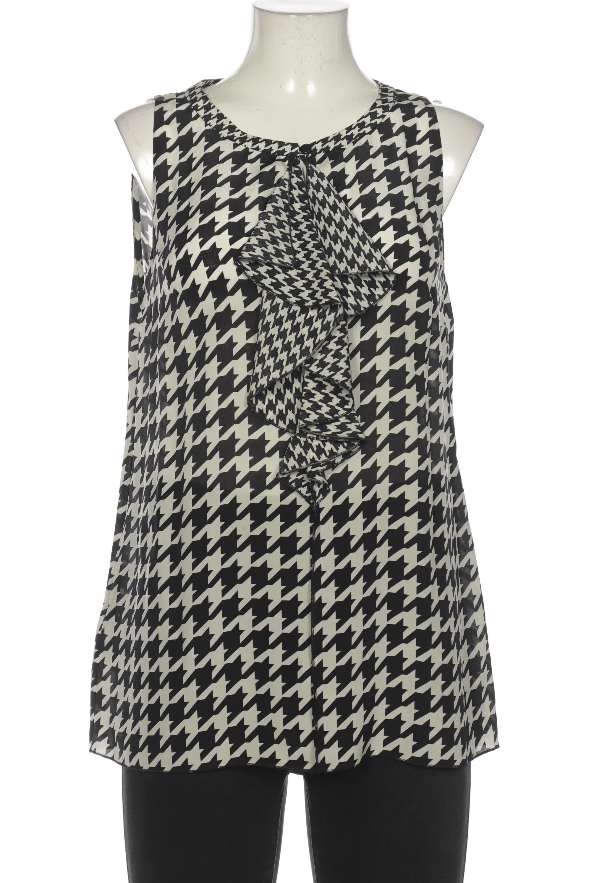 

HUGO by Hugo Boss Damen Bluse, schwarz
