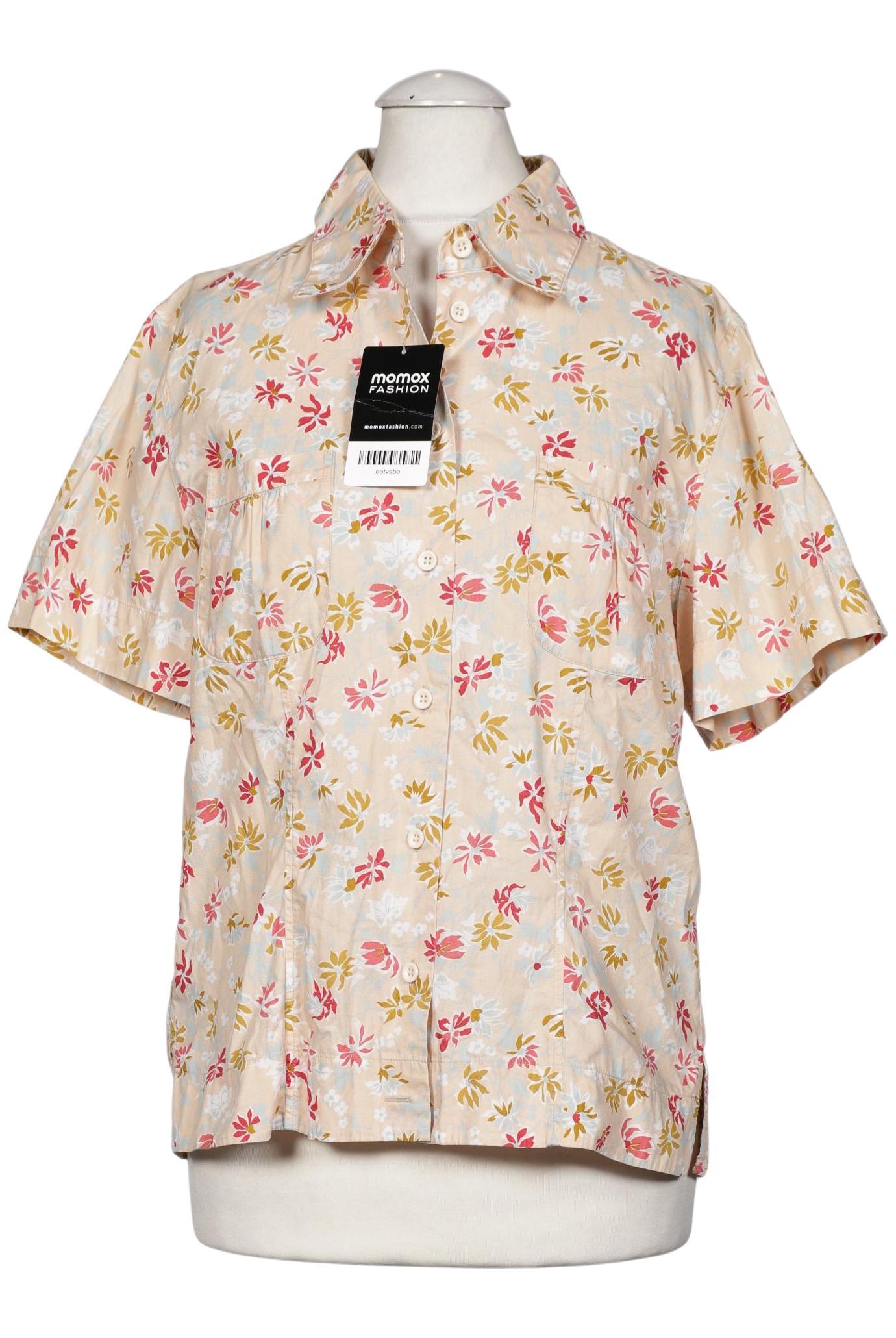 

Hugo by Hugo Boss Damen Bluse, mehrfarbig, Gr. 40