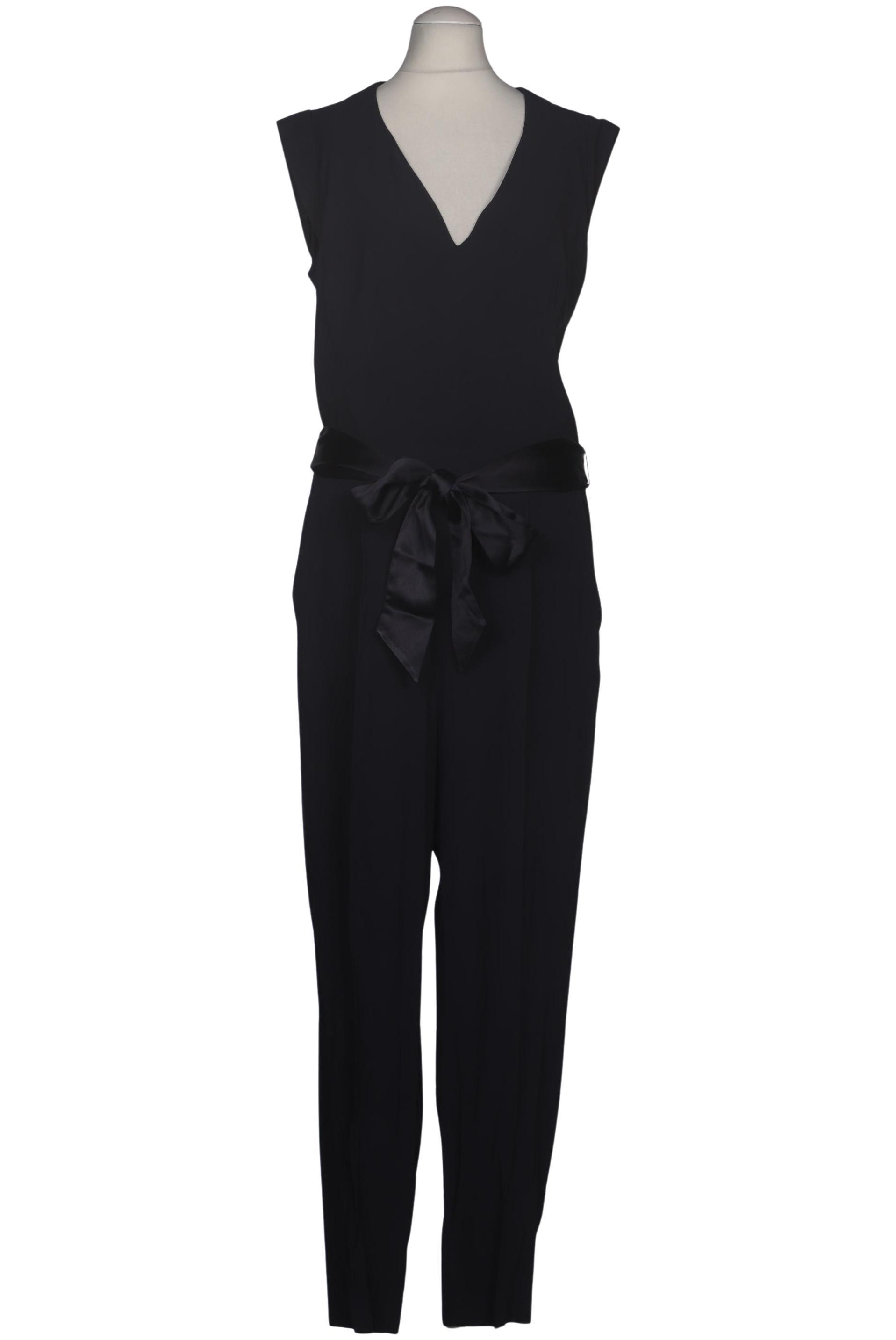 

Hugo by Hugo Boss Damen Jumpsuit/Overall, marineblau, Gr. 42