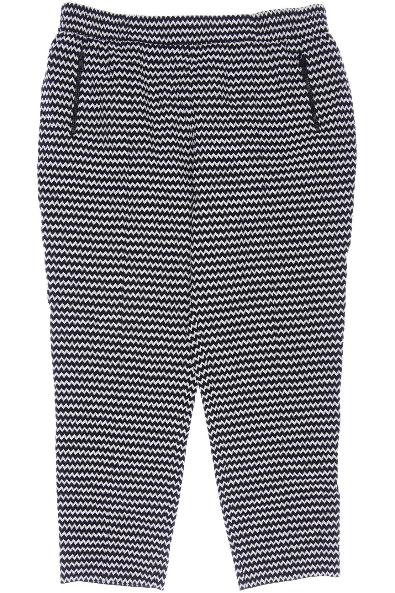 

Hugo by Hugo Boss Damen Stoffhose, schwarz, Gr. 42