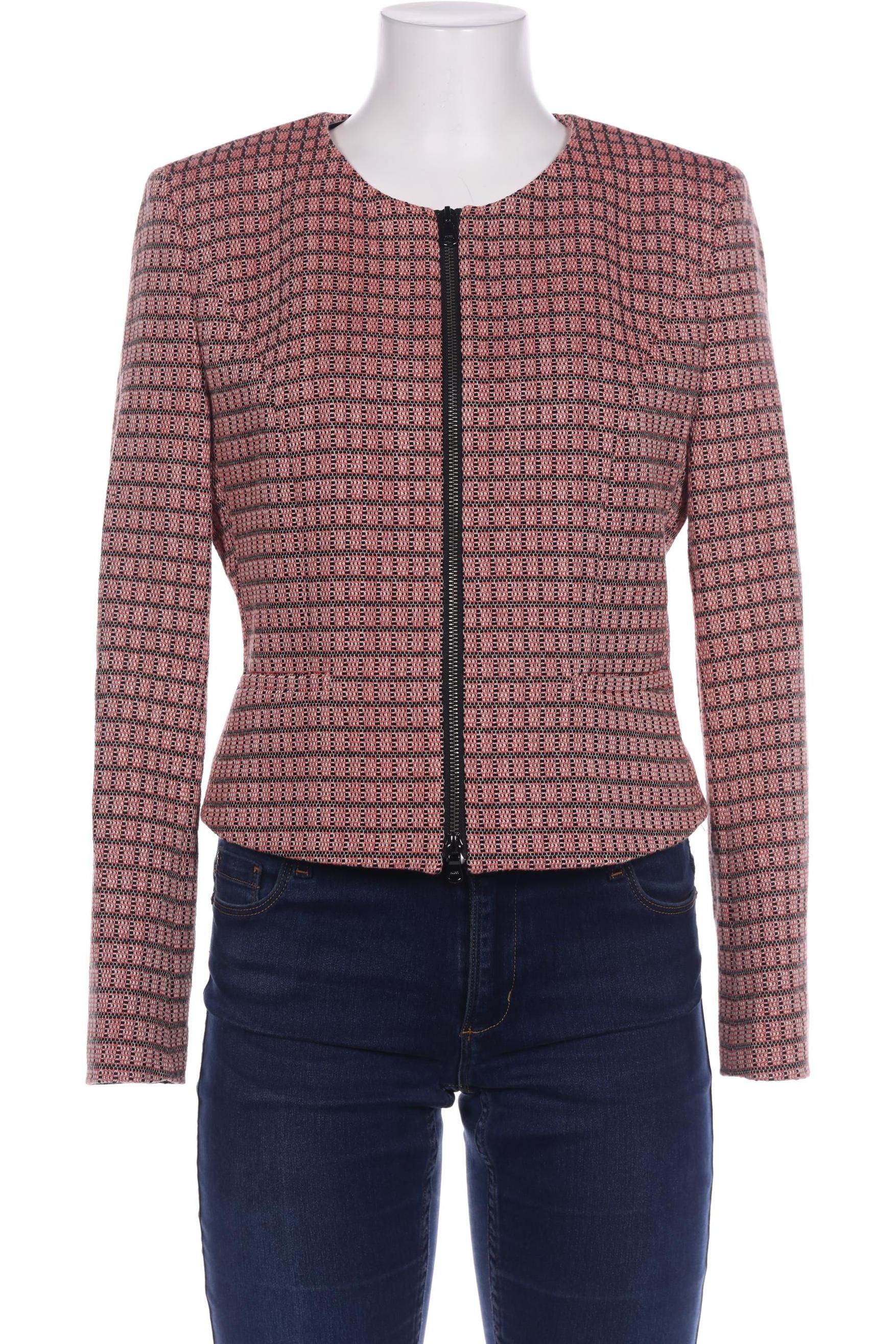 

Hugo by Hugo Boss Damen Blazer, rot, Gr. 42