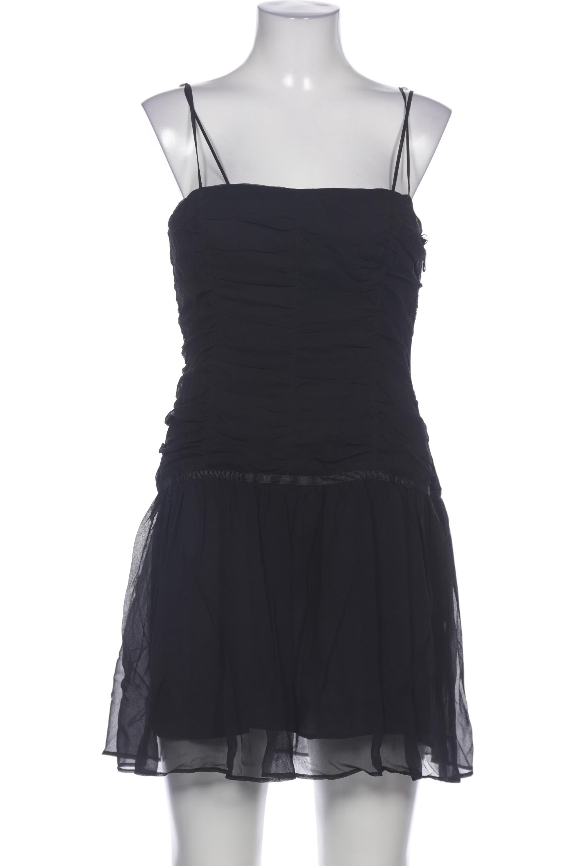 

Hugo by Hugo Boss Damen Kleid, schwarz, Gr. 40