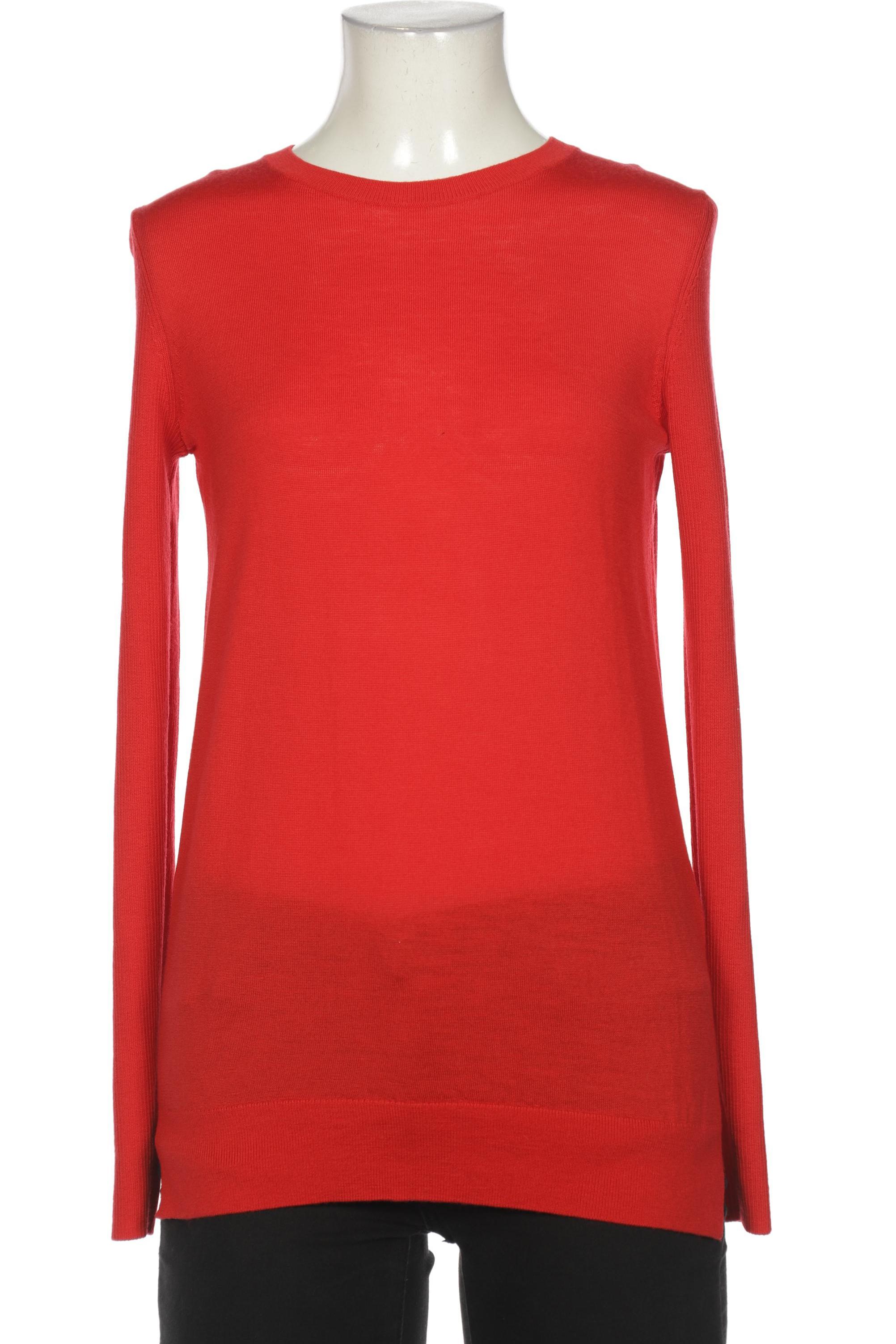 

Hugo by Hugo Boss Damen Pullover, rot, Gr. 36