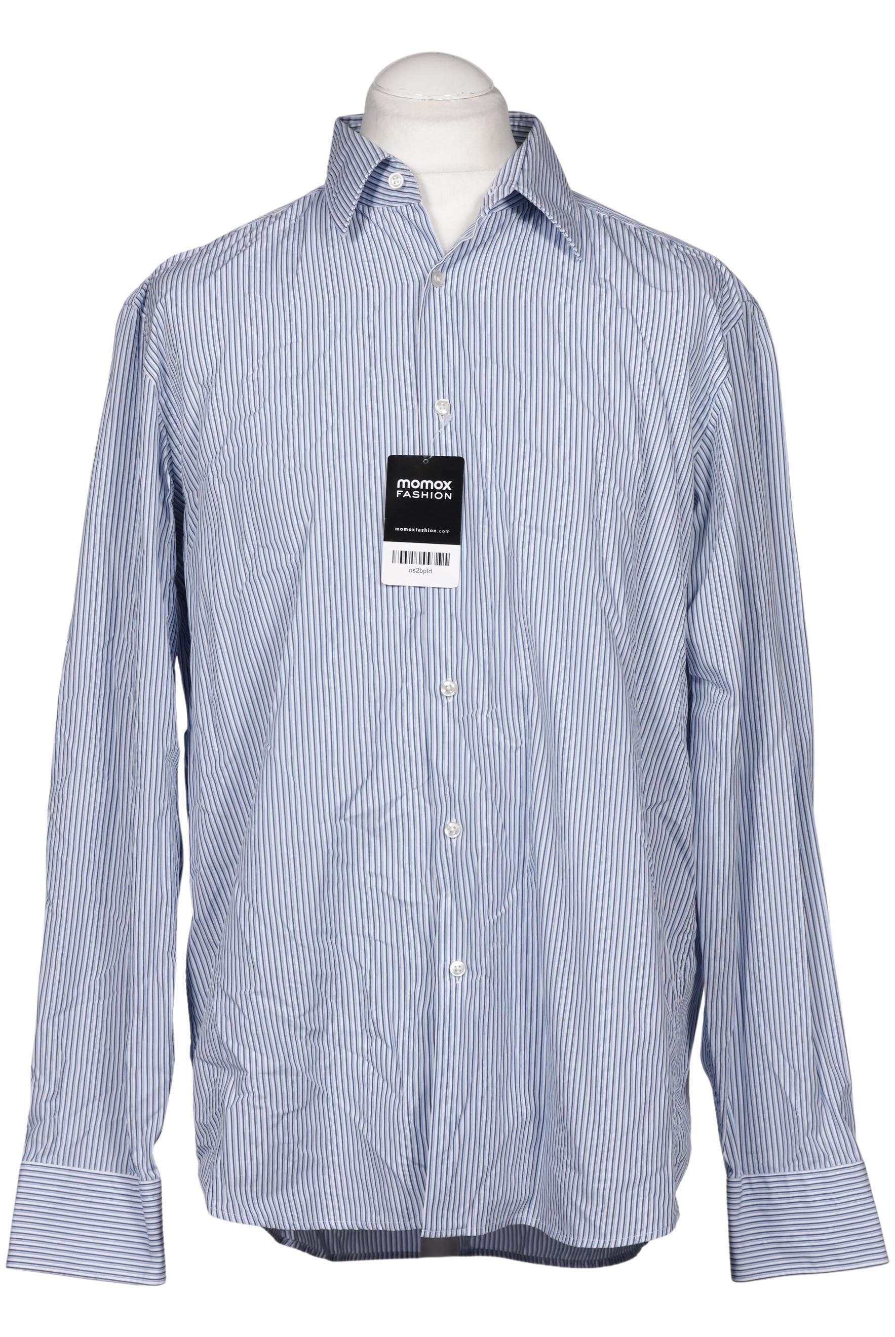 

Hugo by Hugo Boss Herren Hemd, hellblau, Gr. 54