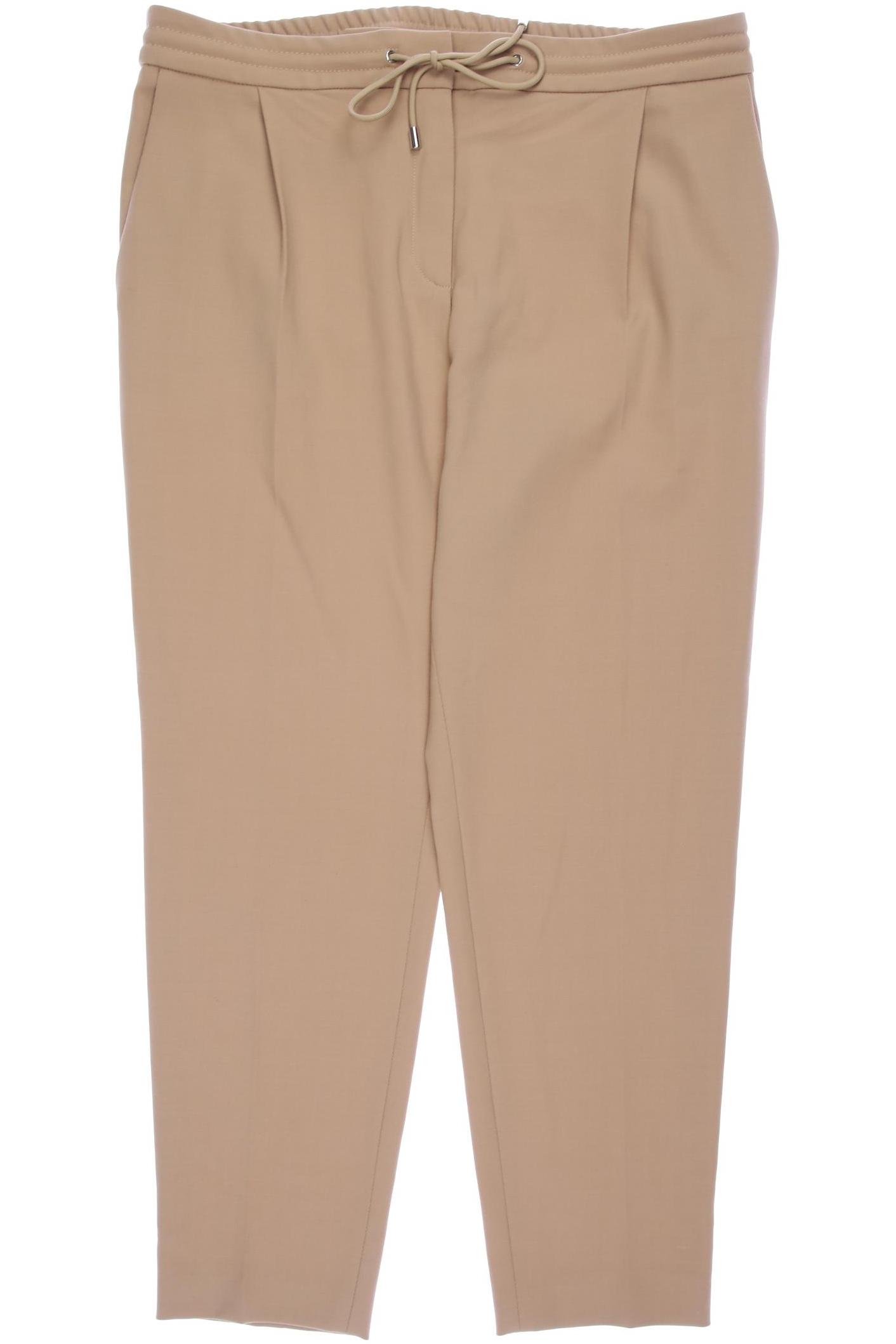 

Hugo by Hugo Boss Damen Stoffhose, beige, Gr. 42