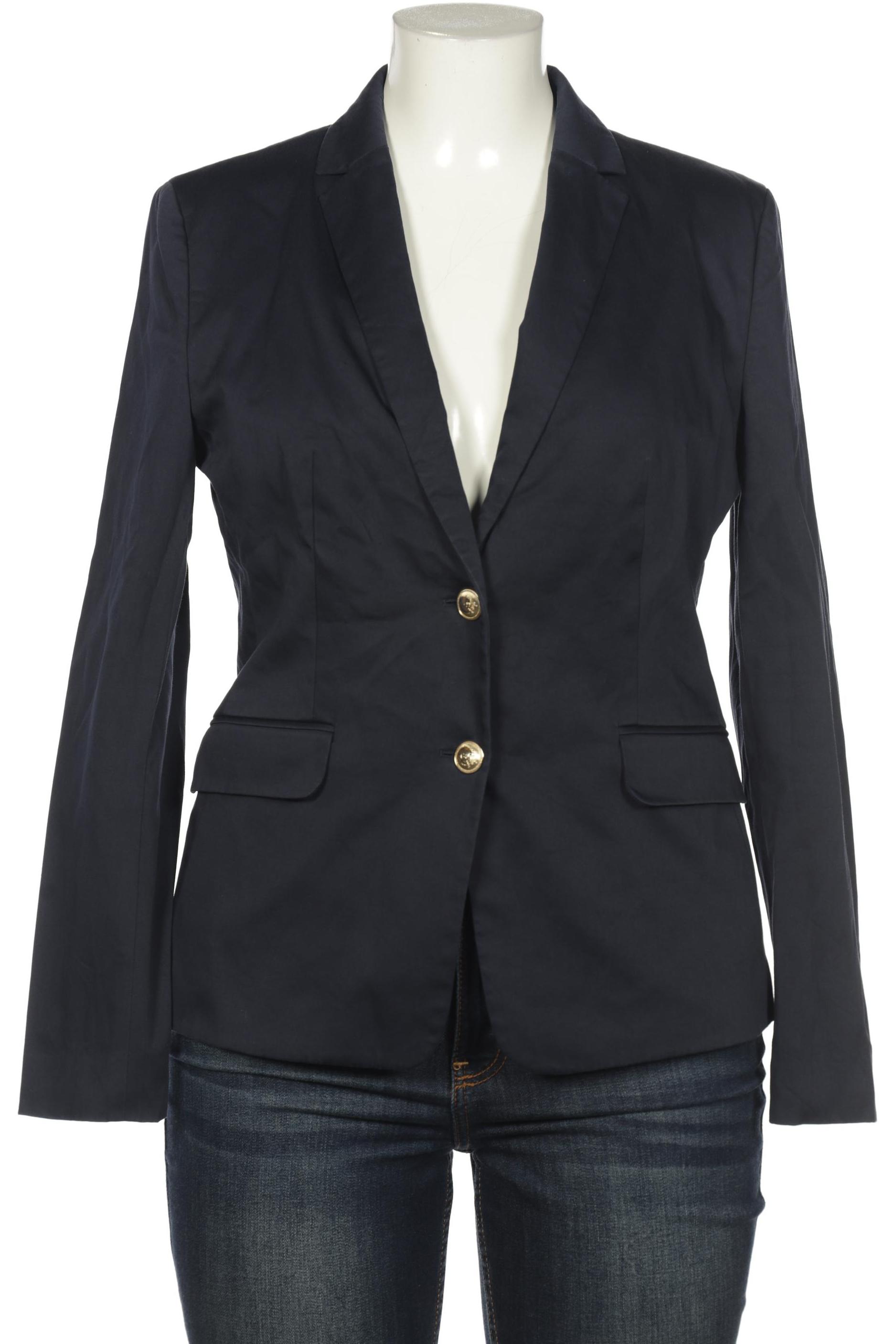 

Hugo by Hugo Boss Damen Blazer, marineblau, Gr. 42