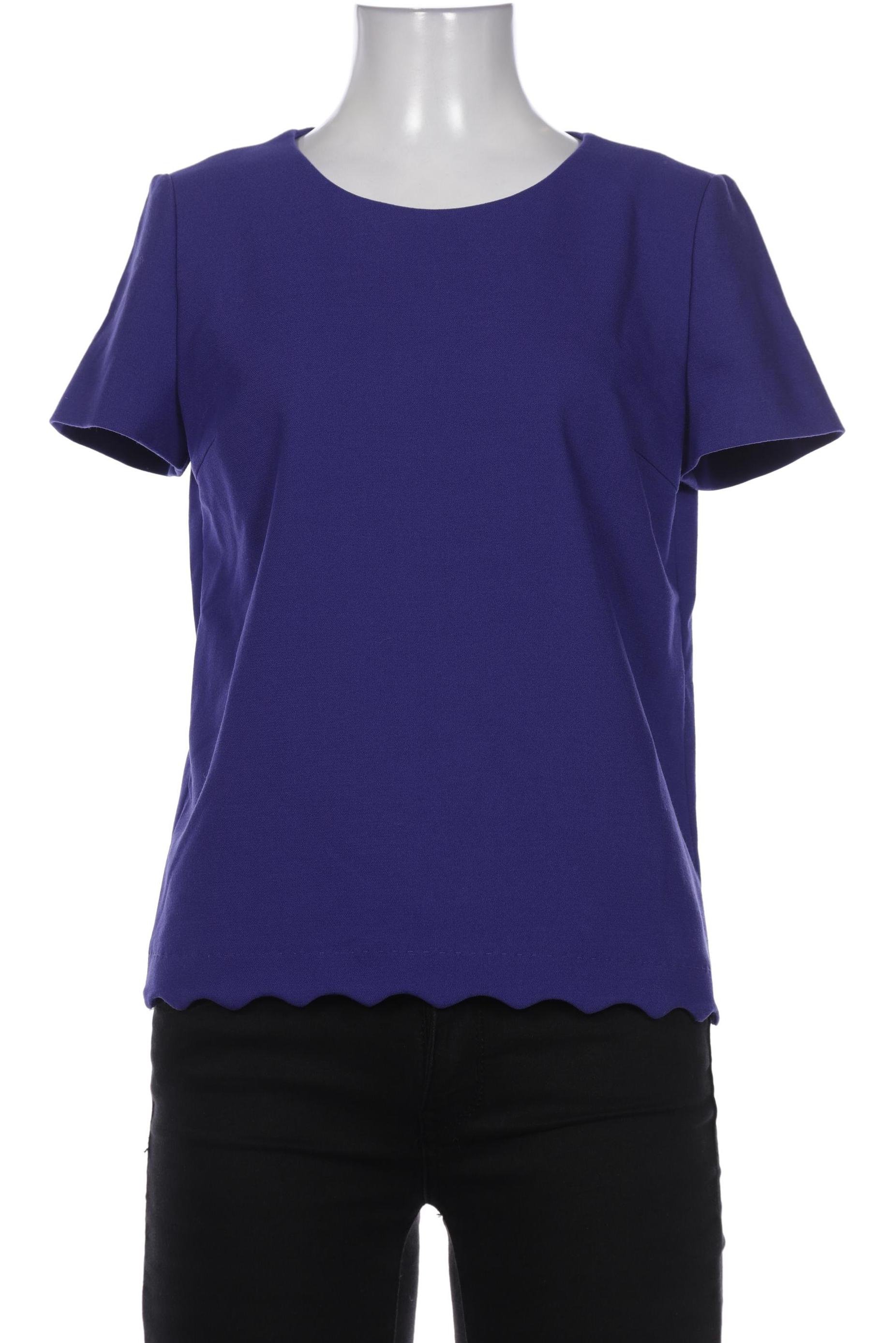 

Hugo by Hugo Boss Damen Bluse, flieder, Gr. 34