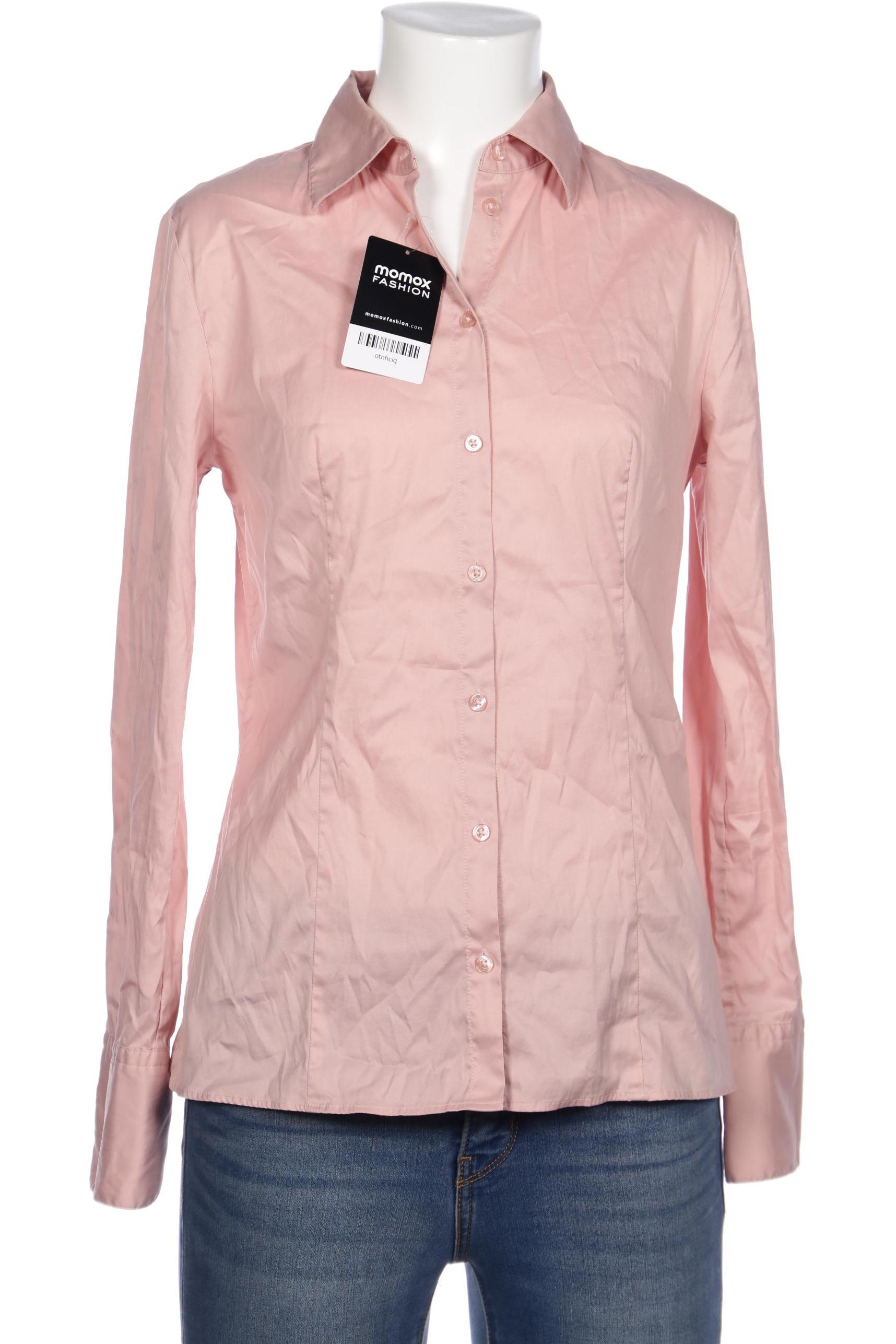 

Hugo by Hugo Boss Damen Bluse, pink, Gr. 36
