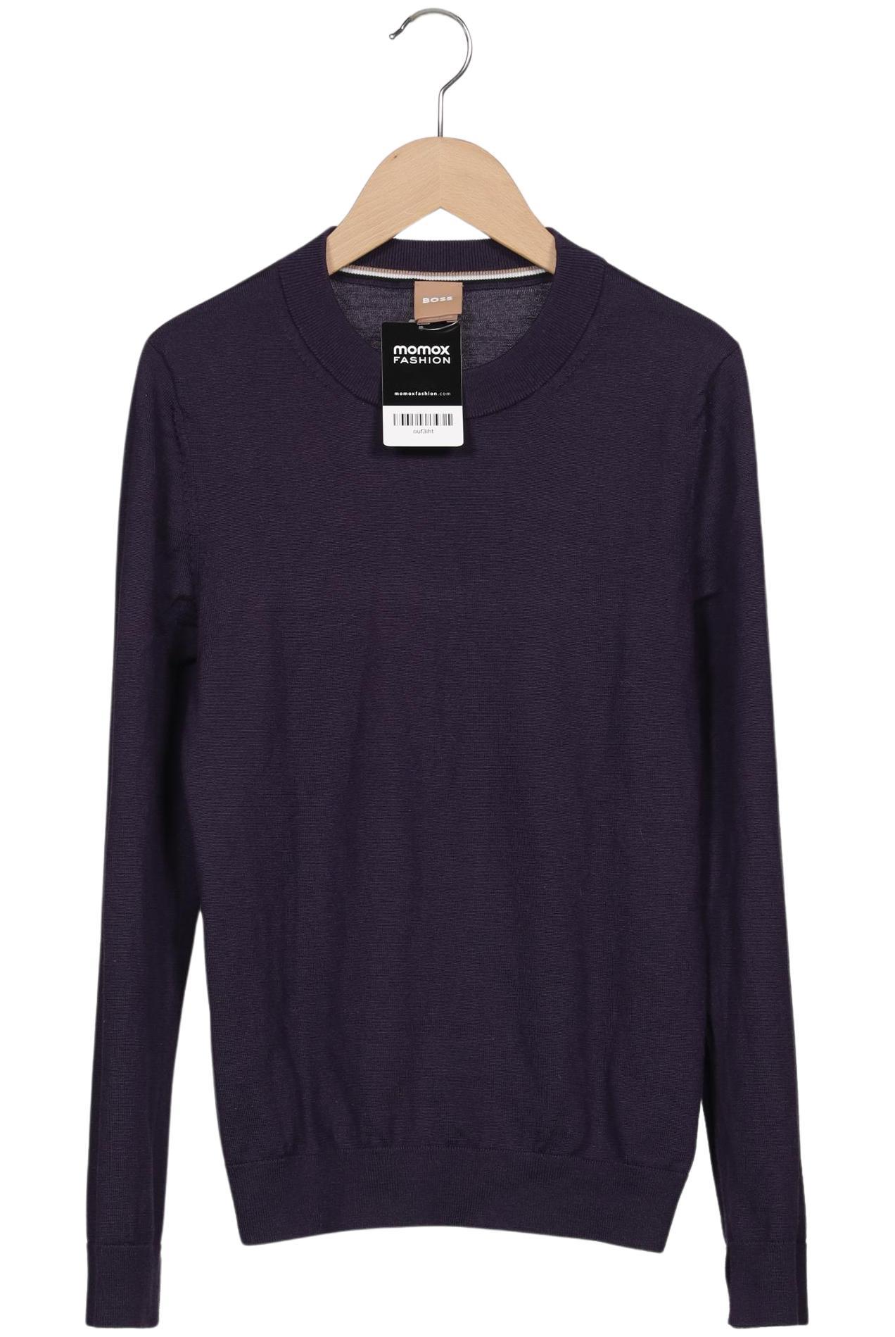 

Hugo by Hugo Boss Damen Pullover, flieder, Gr. 38