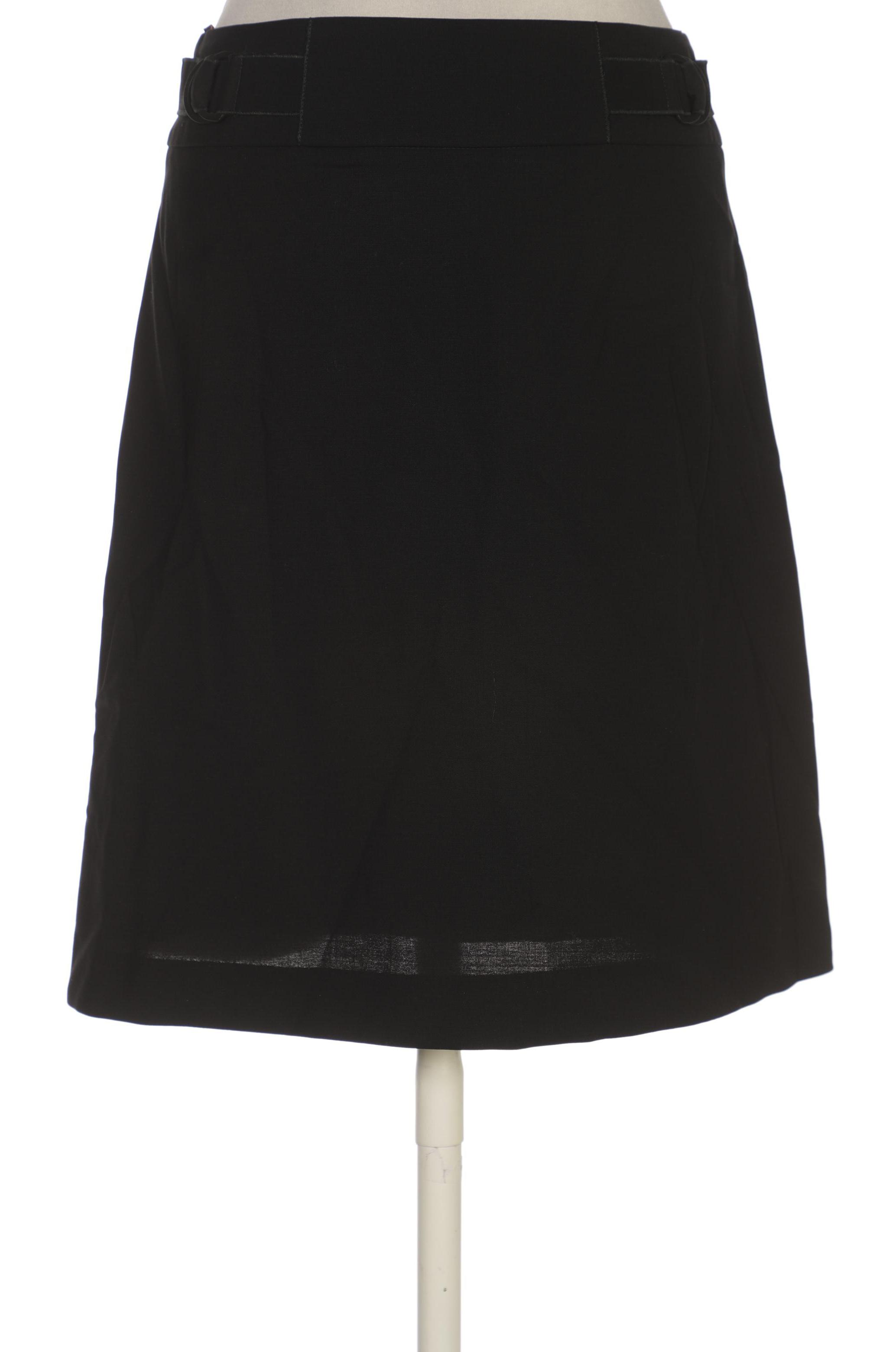 

Hugo by Hugo Boss Damen Rock, schwarz, Gr. 36
