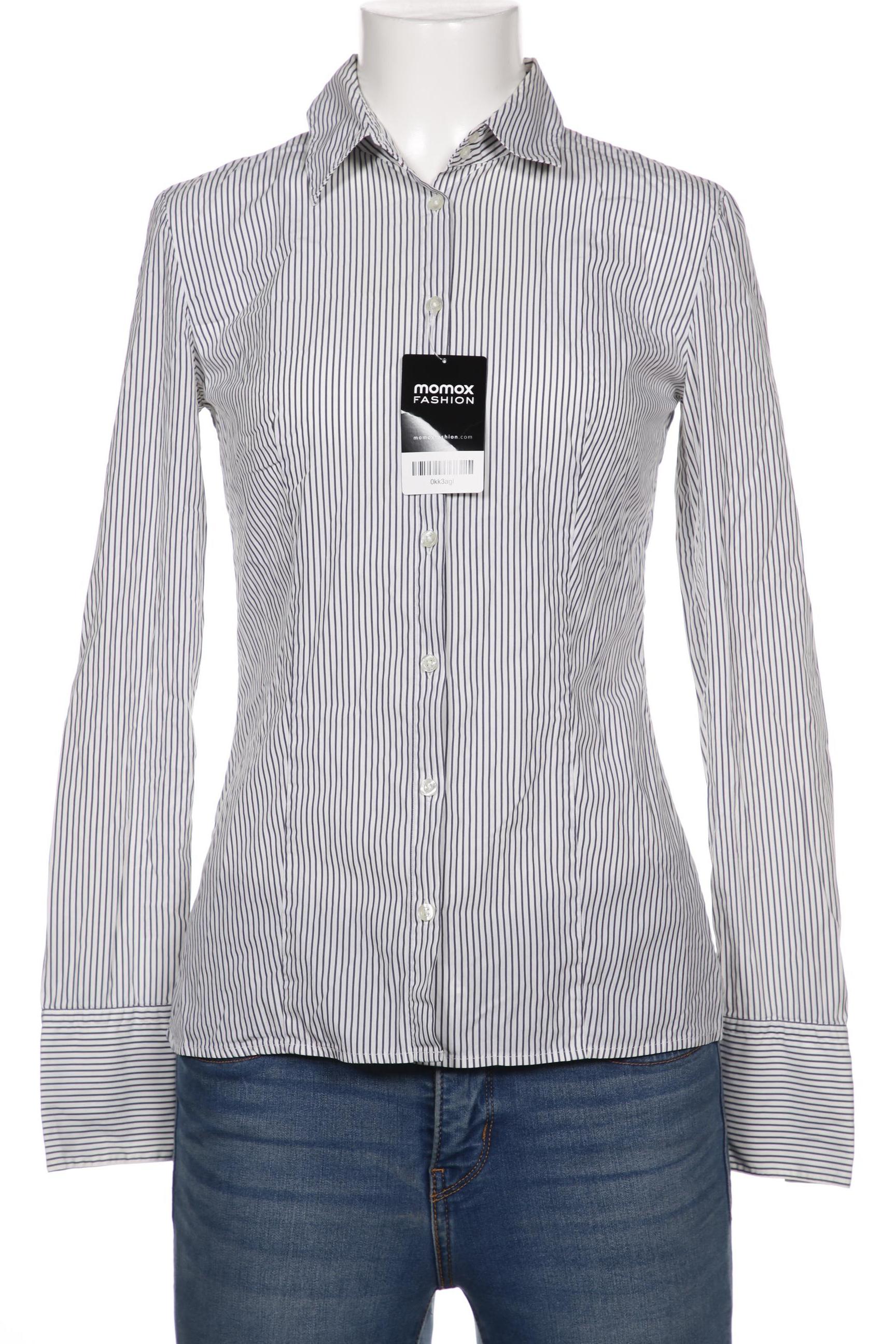 

HUGO by Hugo Boss Damen Bluse, grau
