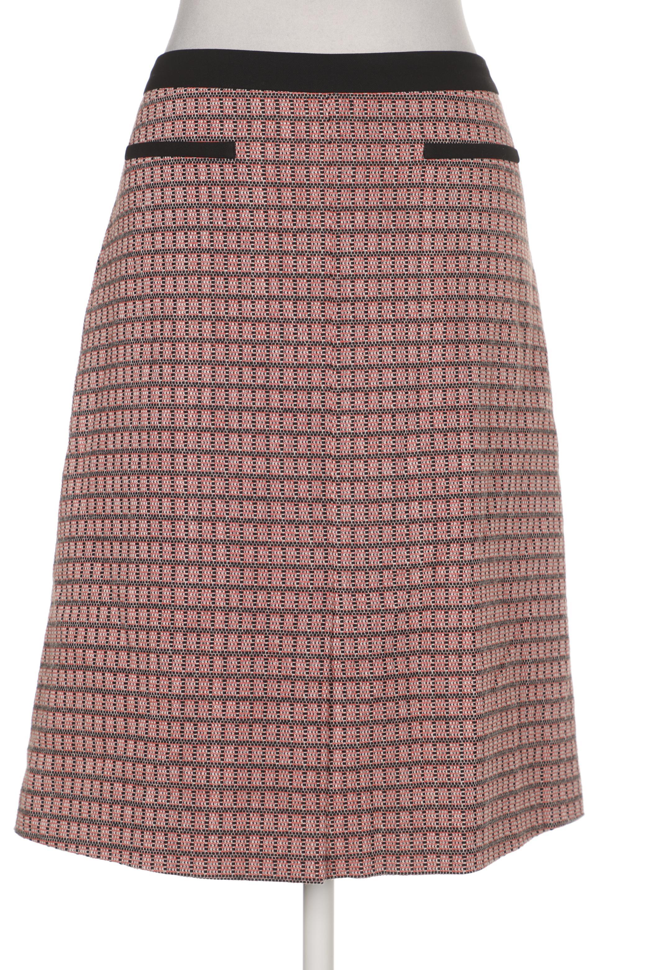 

Hugo by Hugo Boss Damen Rock, rot, Gr. 30