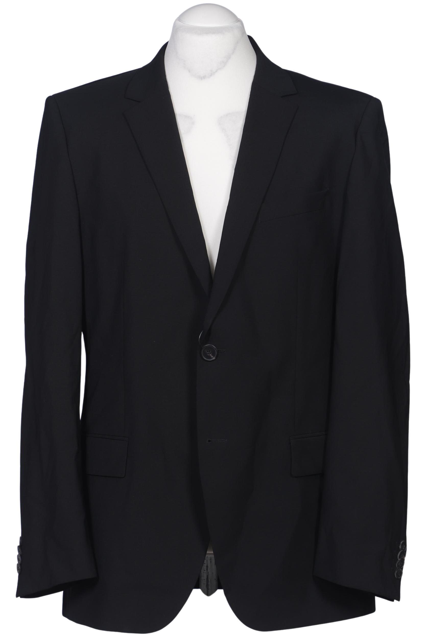 

Hugo by Hugo Boss Herren Sakko, marineblau, Gr. 52