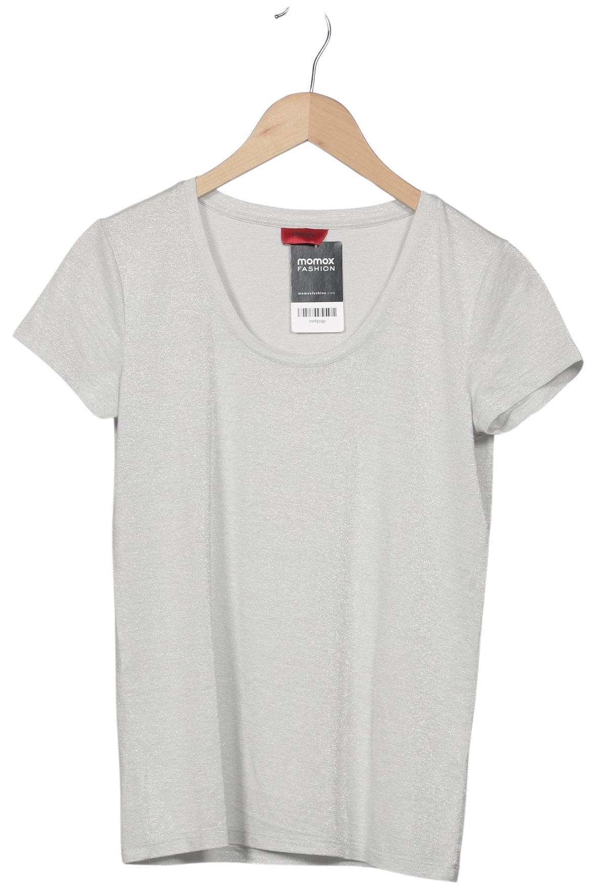 

Hugo by Hugo Boss Damen T-Shirt, mehrfarbig, Gr. 36