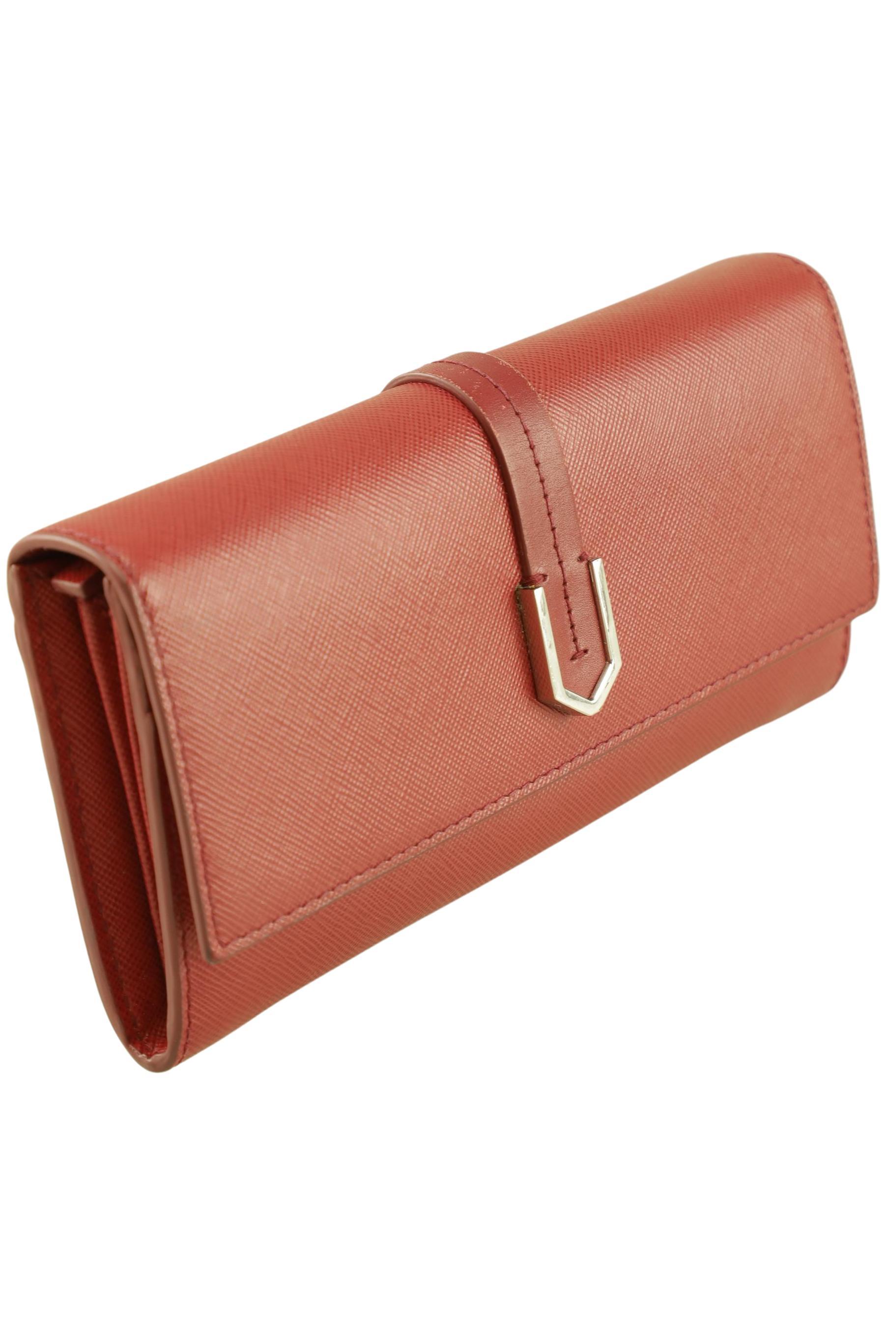 

Hugo by Hugo Boss Damen Portemonnaie, bordeaux, Gr.