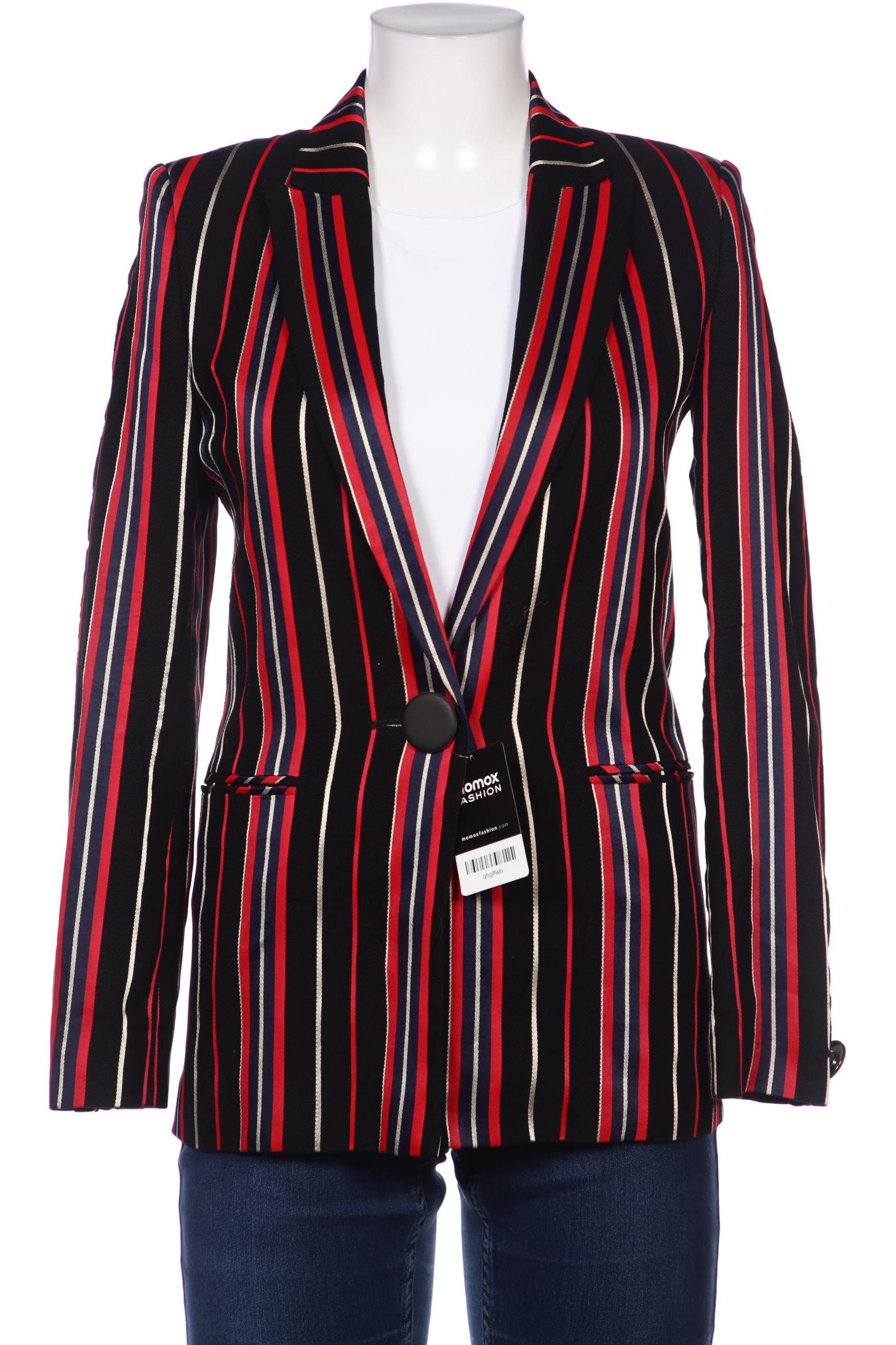

Hugo by Hugo Boss Damen Blazer, schwarz, Gr. 36