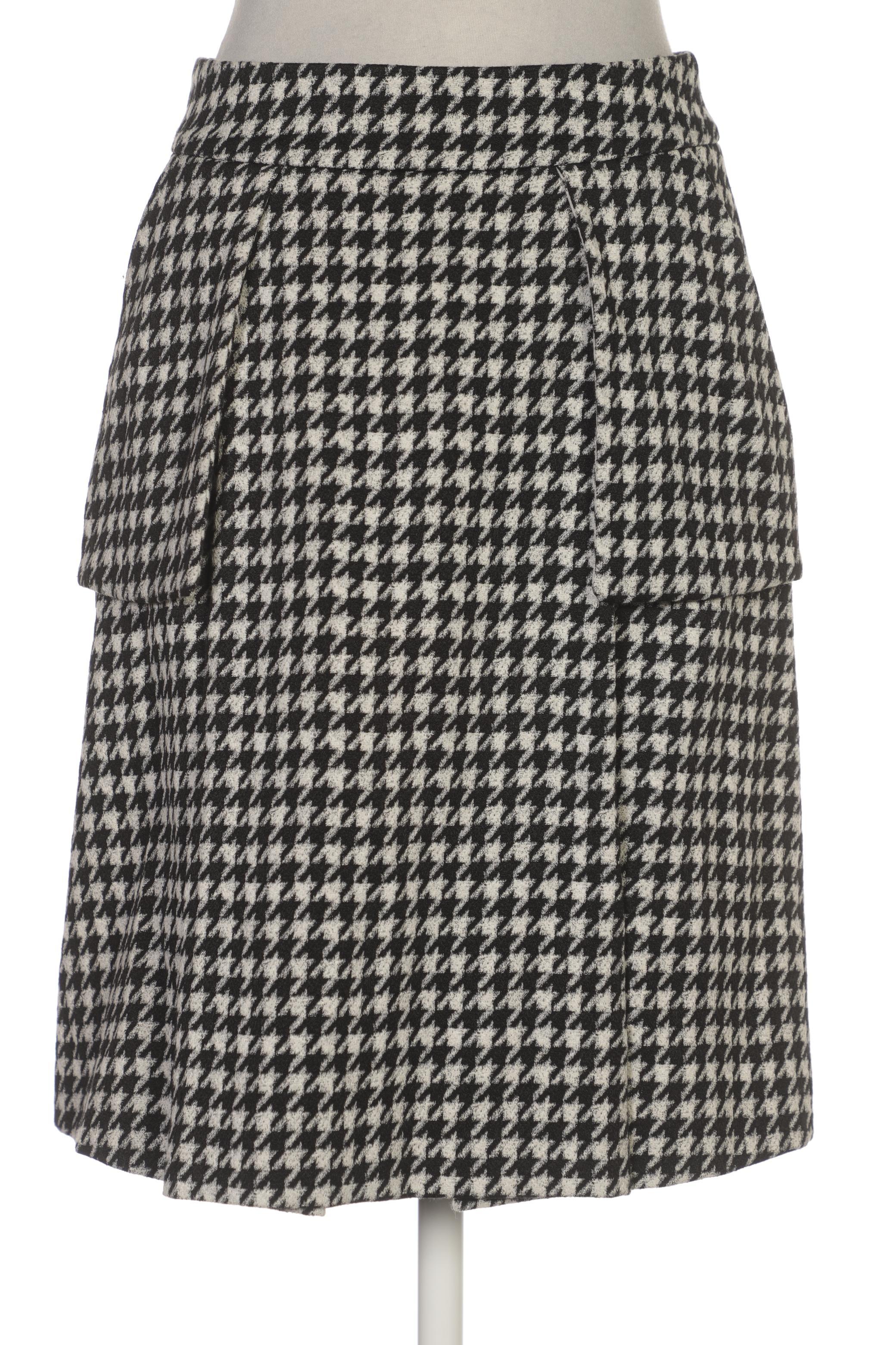 

Hugo by Hugo Boss Damen Rock, schwarz, Gr. 34