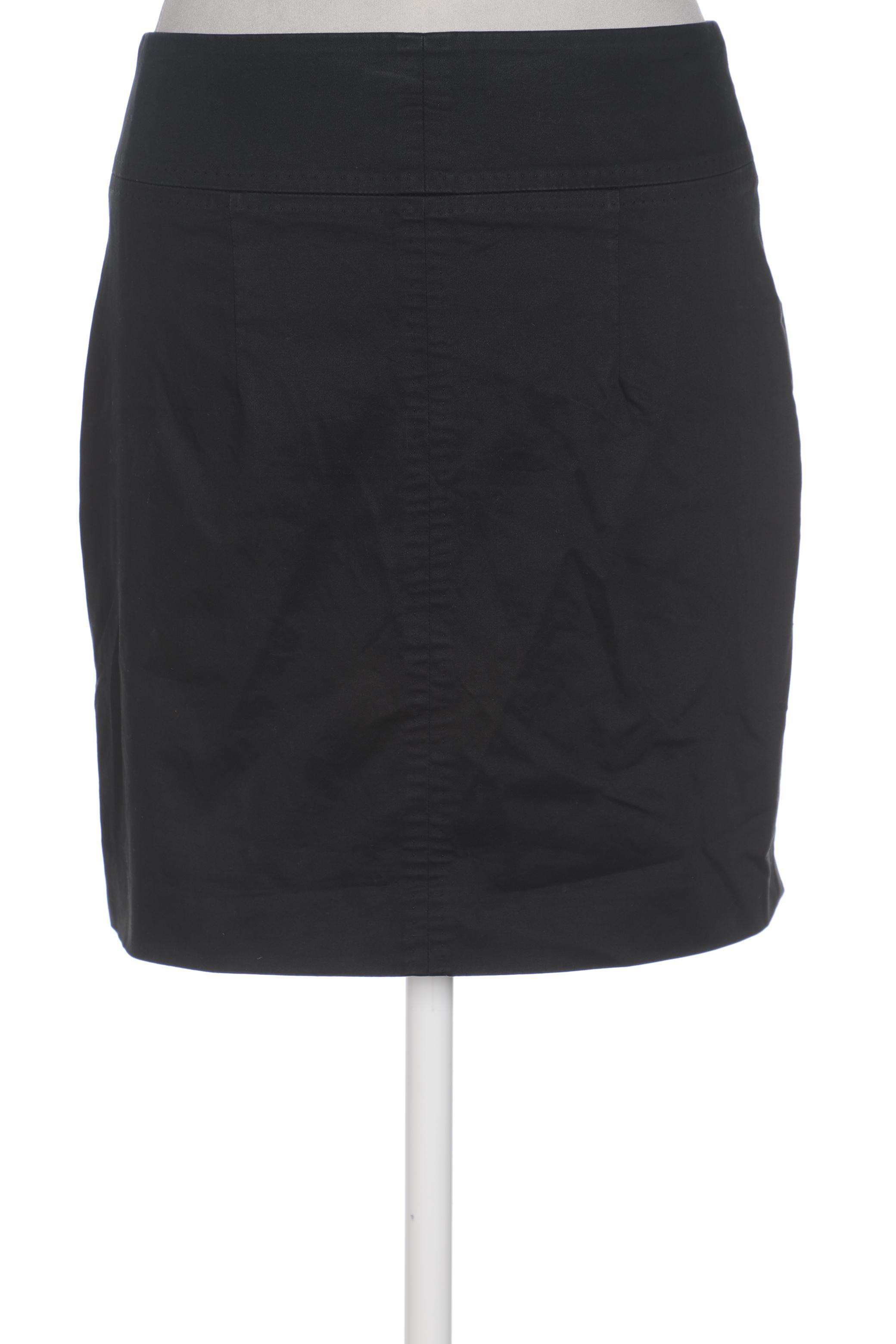 

Hugo by Hugo Boss Damen Rock, schwarz, Gr. 28