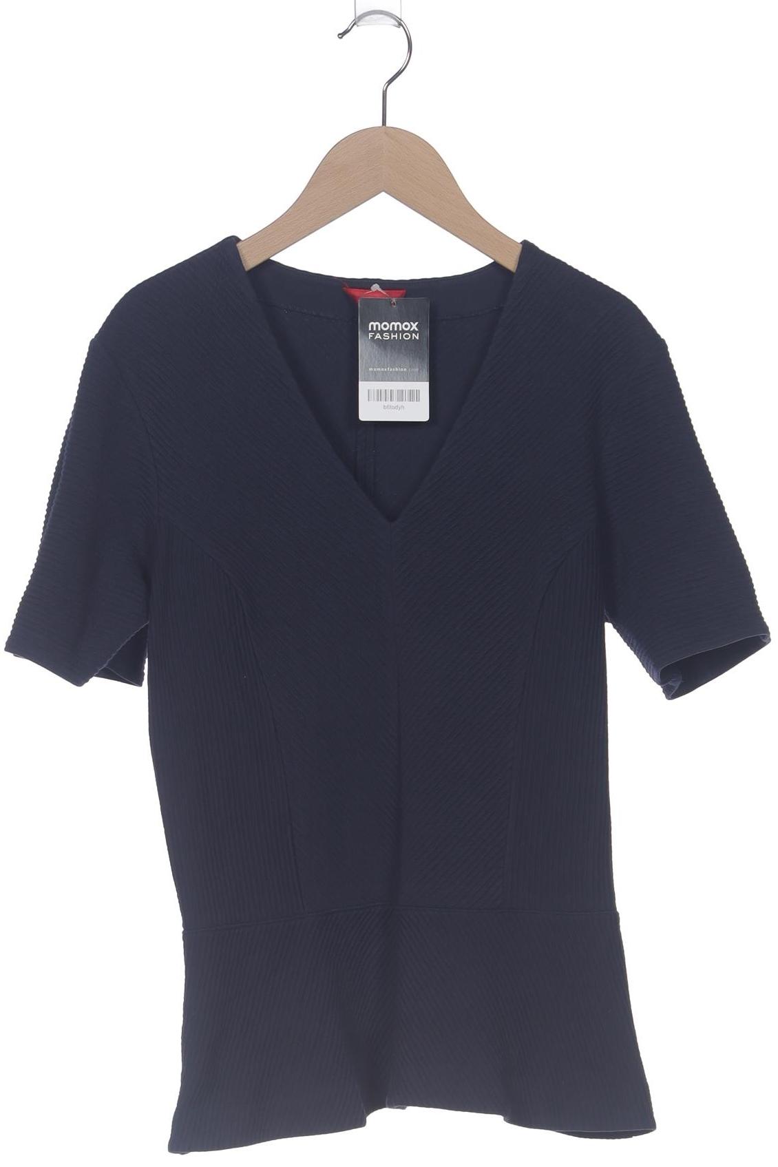 

Hugo by Hugo Boss Damen T-Shirt, marineblau, Gr. 44